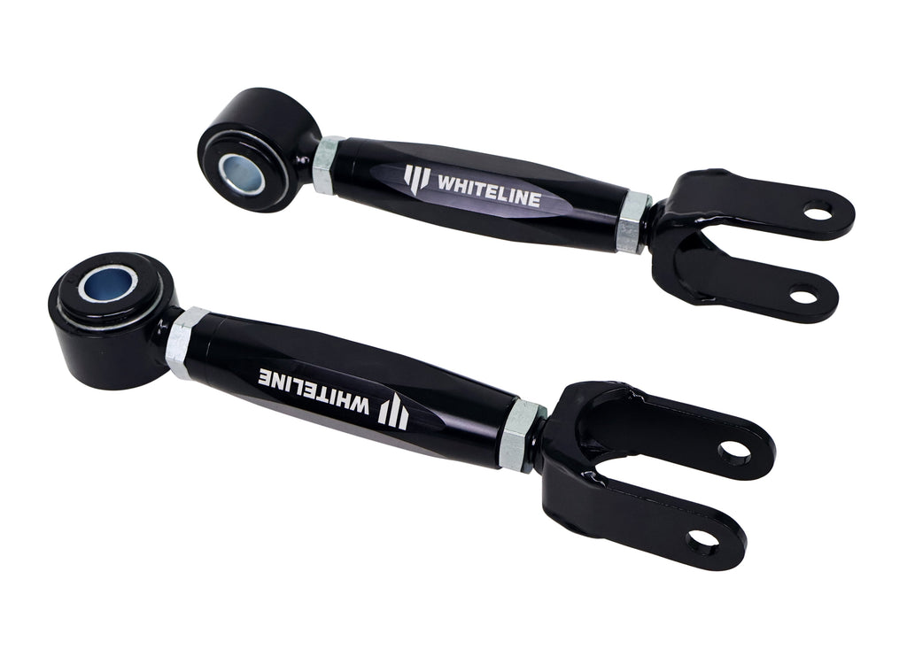 Adjustable Rear Traction Arms - Nissan 370Z & Z RZ34