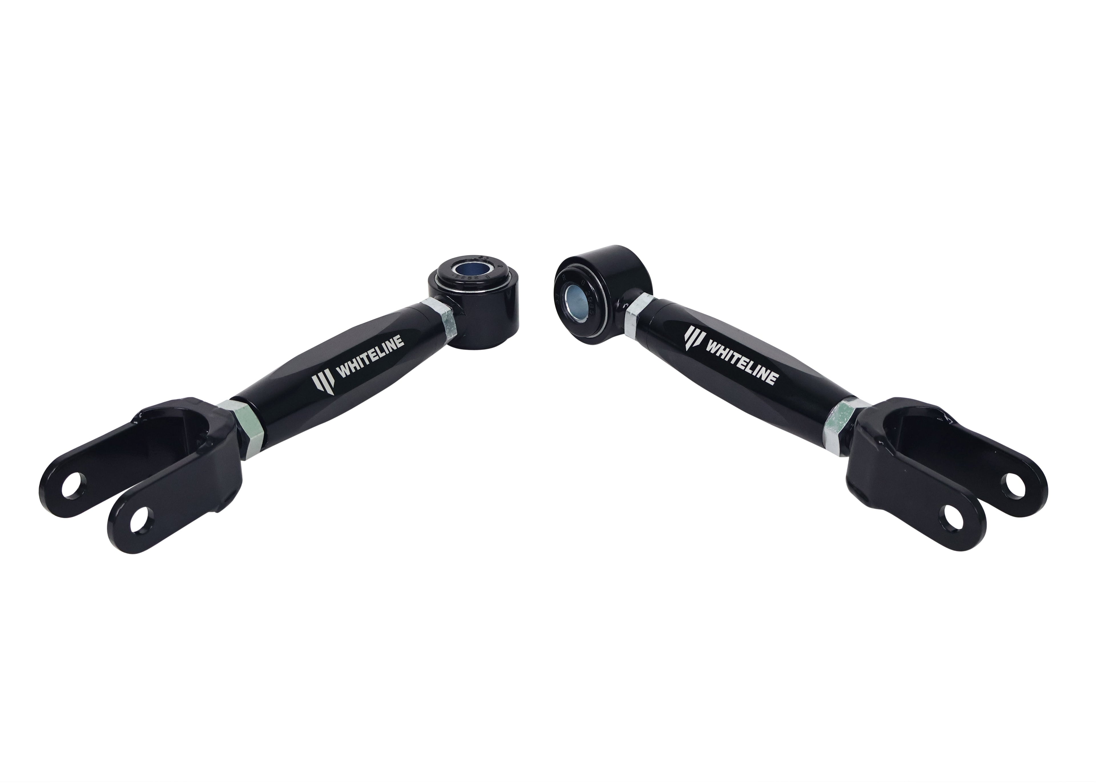 Adjustable Rear Traction Arms - Nissan 370Z & Z RZ34