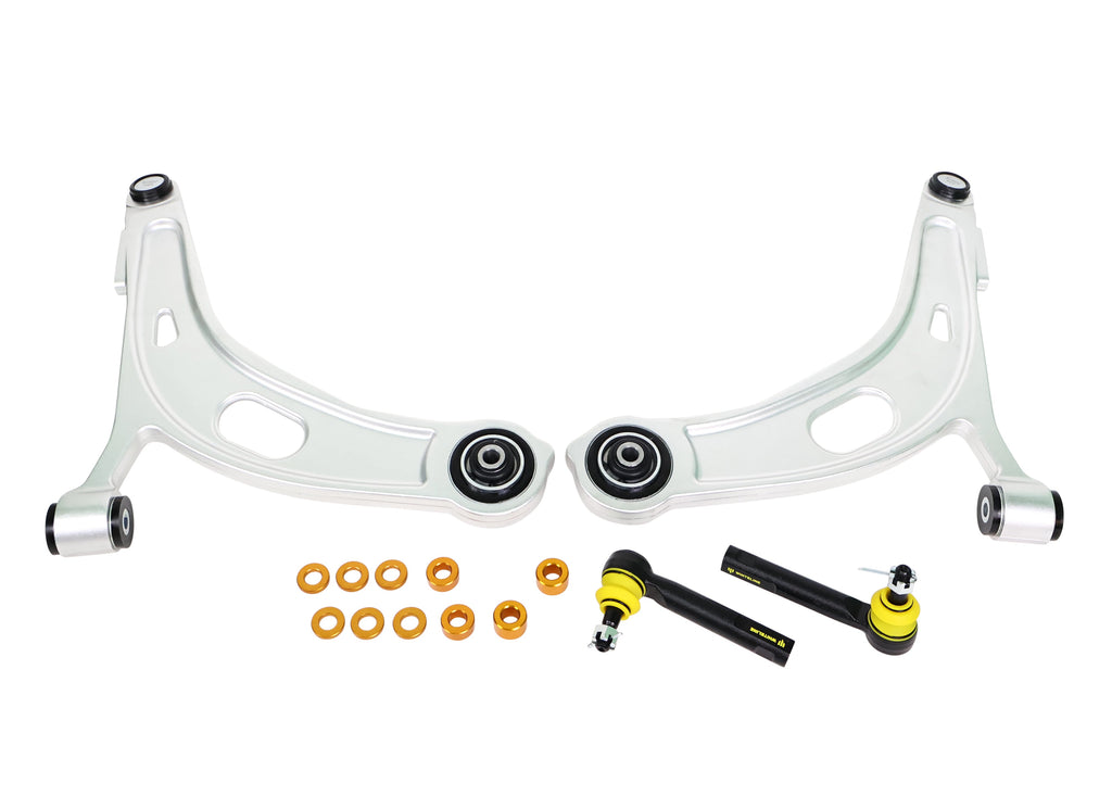Front Lower Control Arm Upgrade for VB Subaru WRX 2022-on