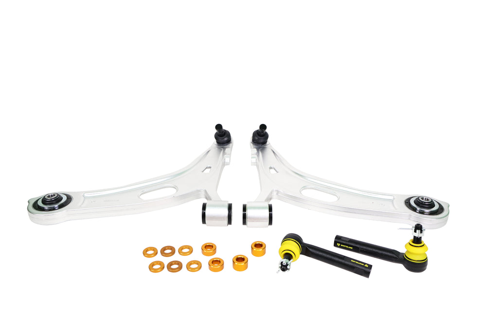 Front Lower Control Arm Upgrade for VB Subaru WRX 2022-on
