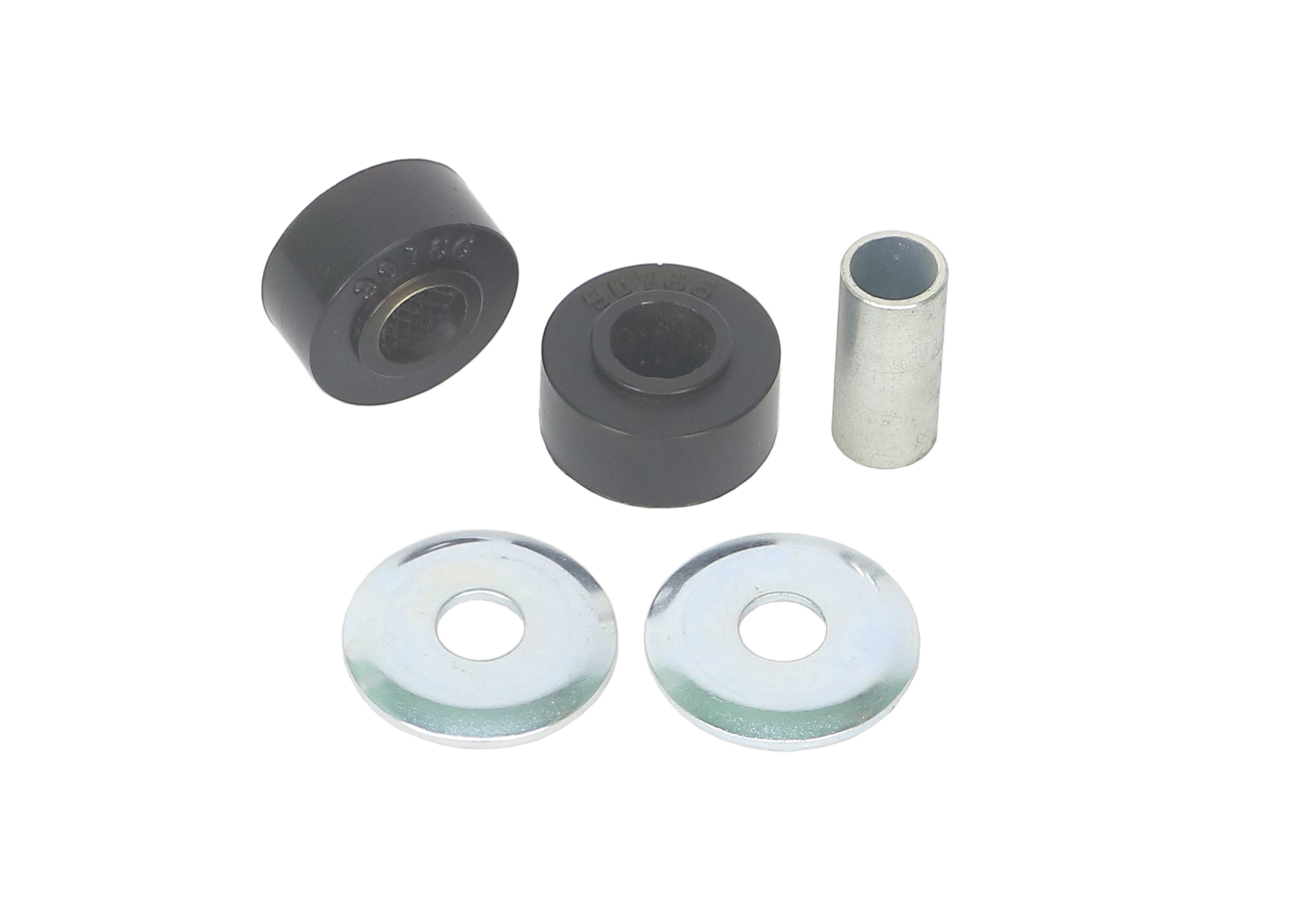 Steering Power Ram Bushing - Chevrolet Corvette C2 C3