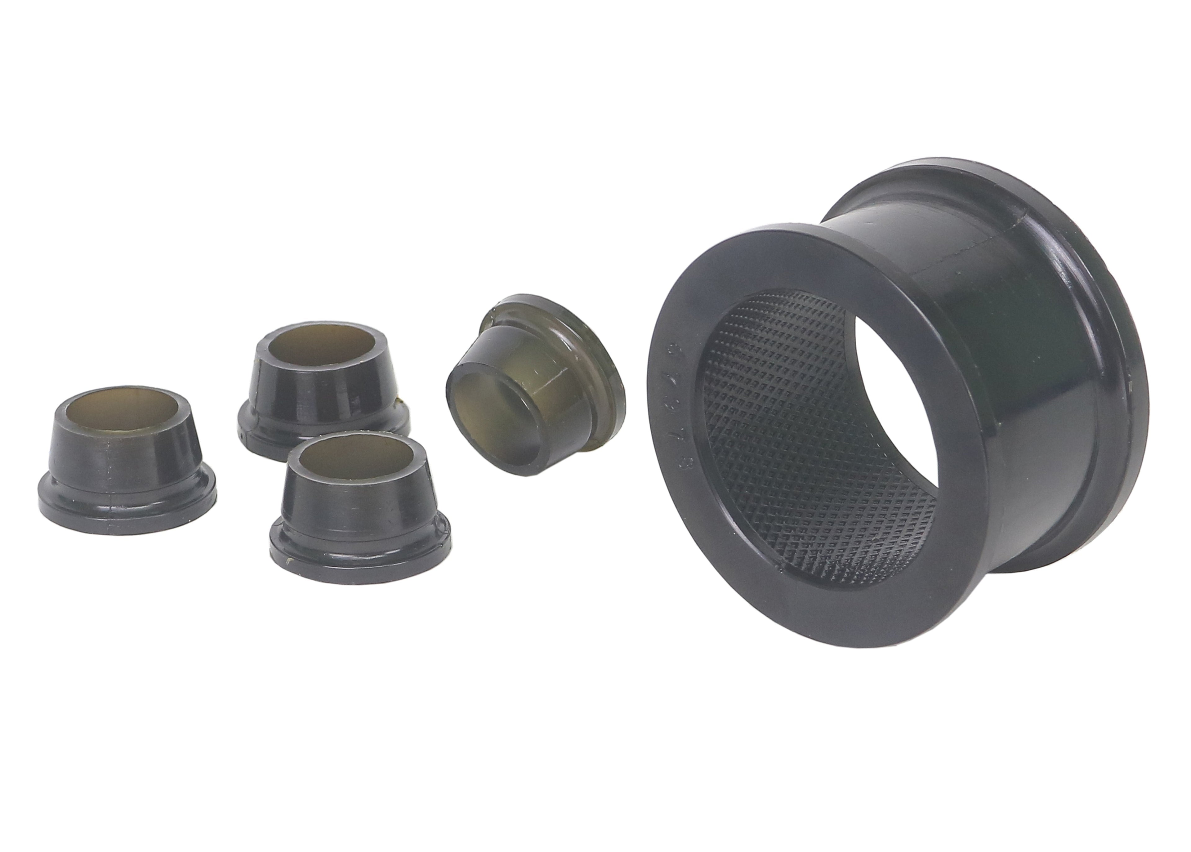 Steering Rack and Pinion Mount Bushing