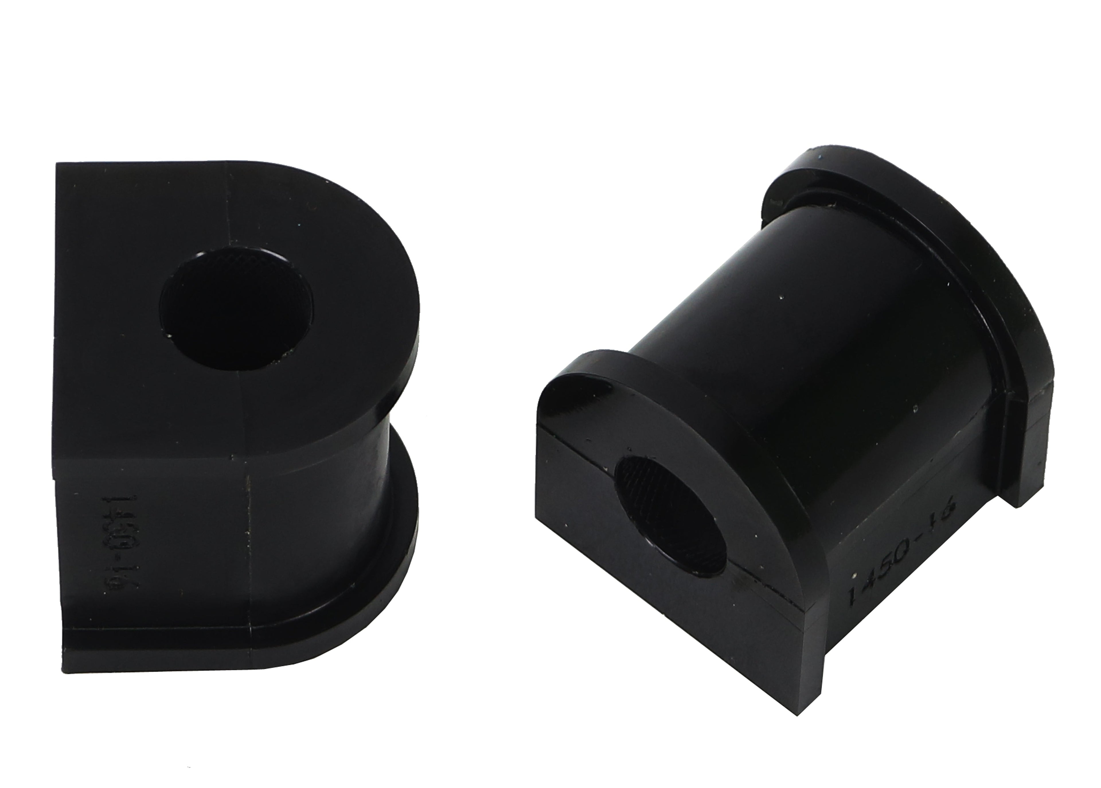 Sway Bar Mount - Bushing Kit 16mm