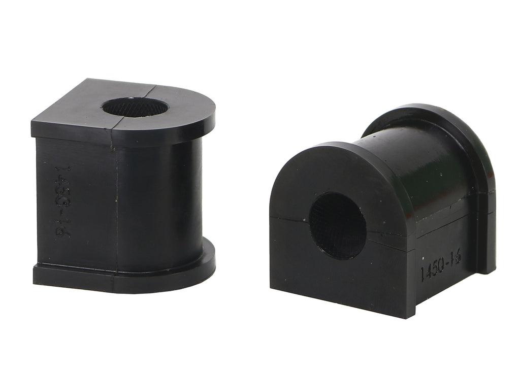 Sway Bar Mount - Bushing Kit 16mm