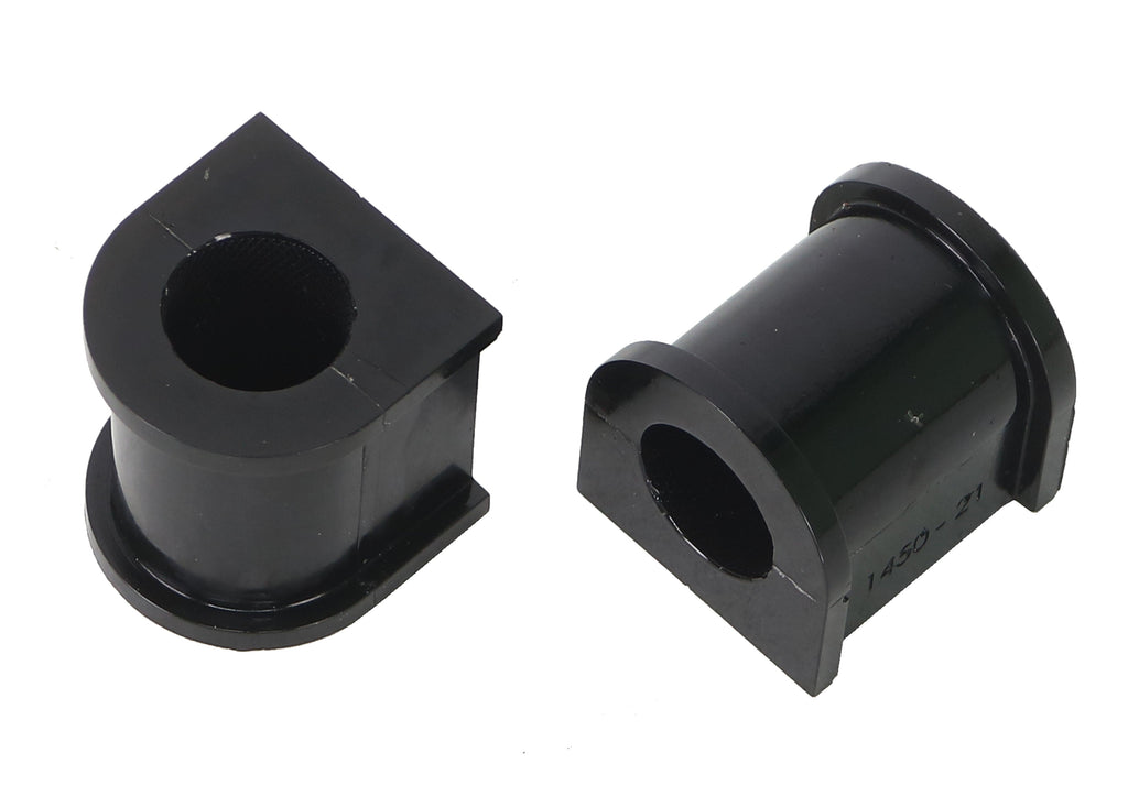 Sway Bar Mount - Bushing Kit 21mm