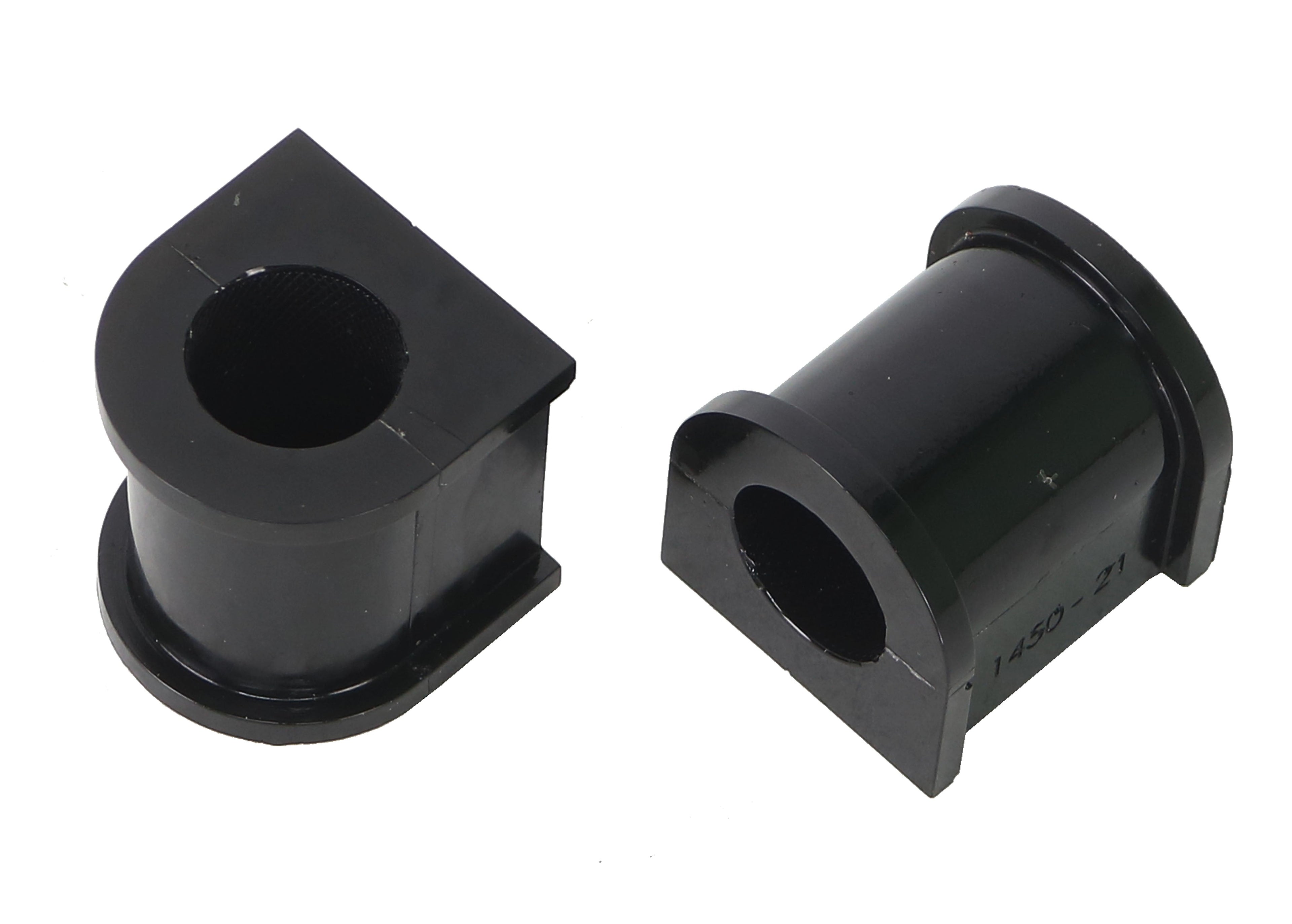 Sway Bar Mount - Bushing Kit 21mm