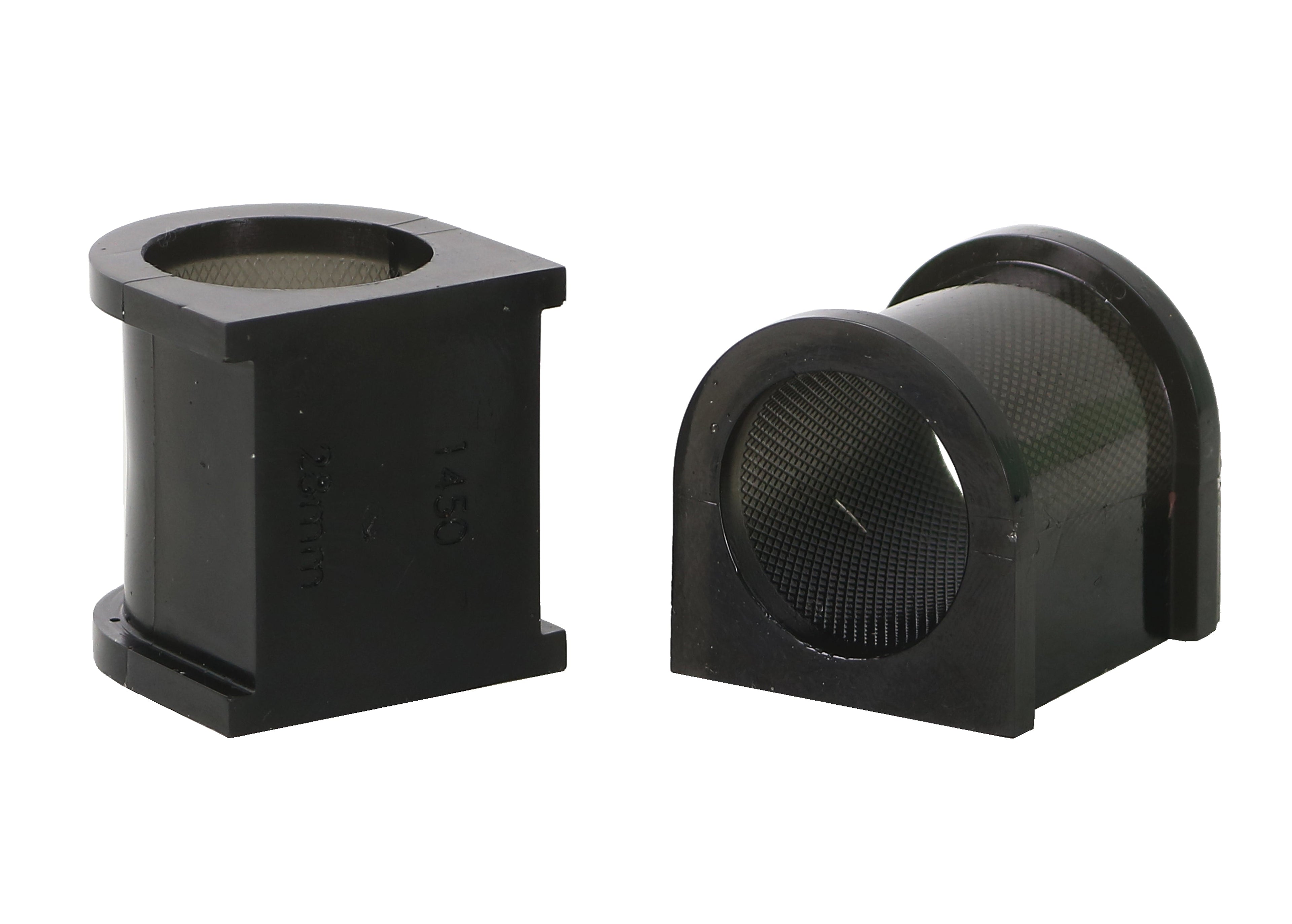 Sway Bar Mount - Bushing Kit 28mm