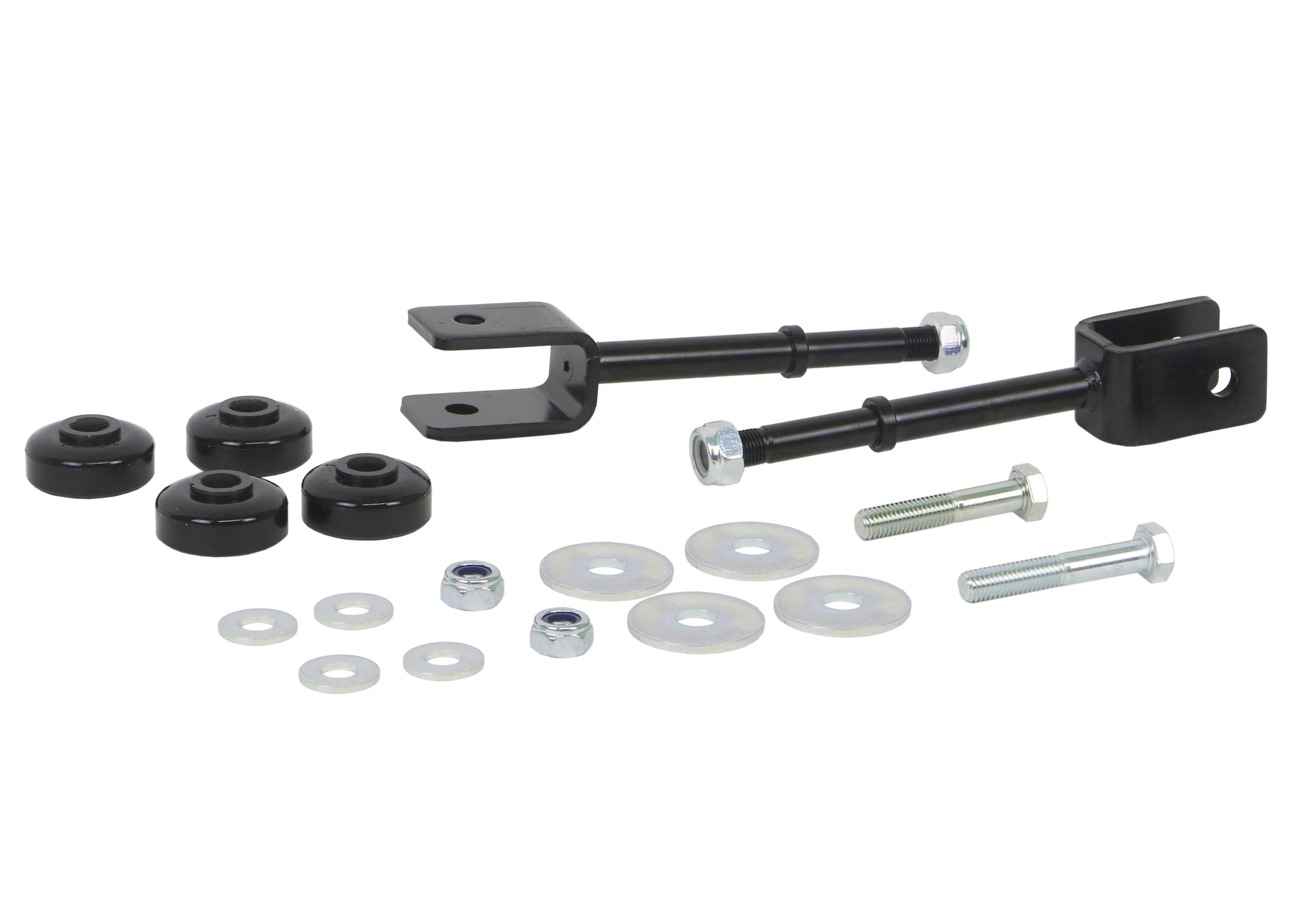 Rear Sway Bar Link Kit