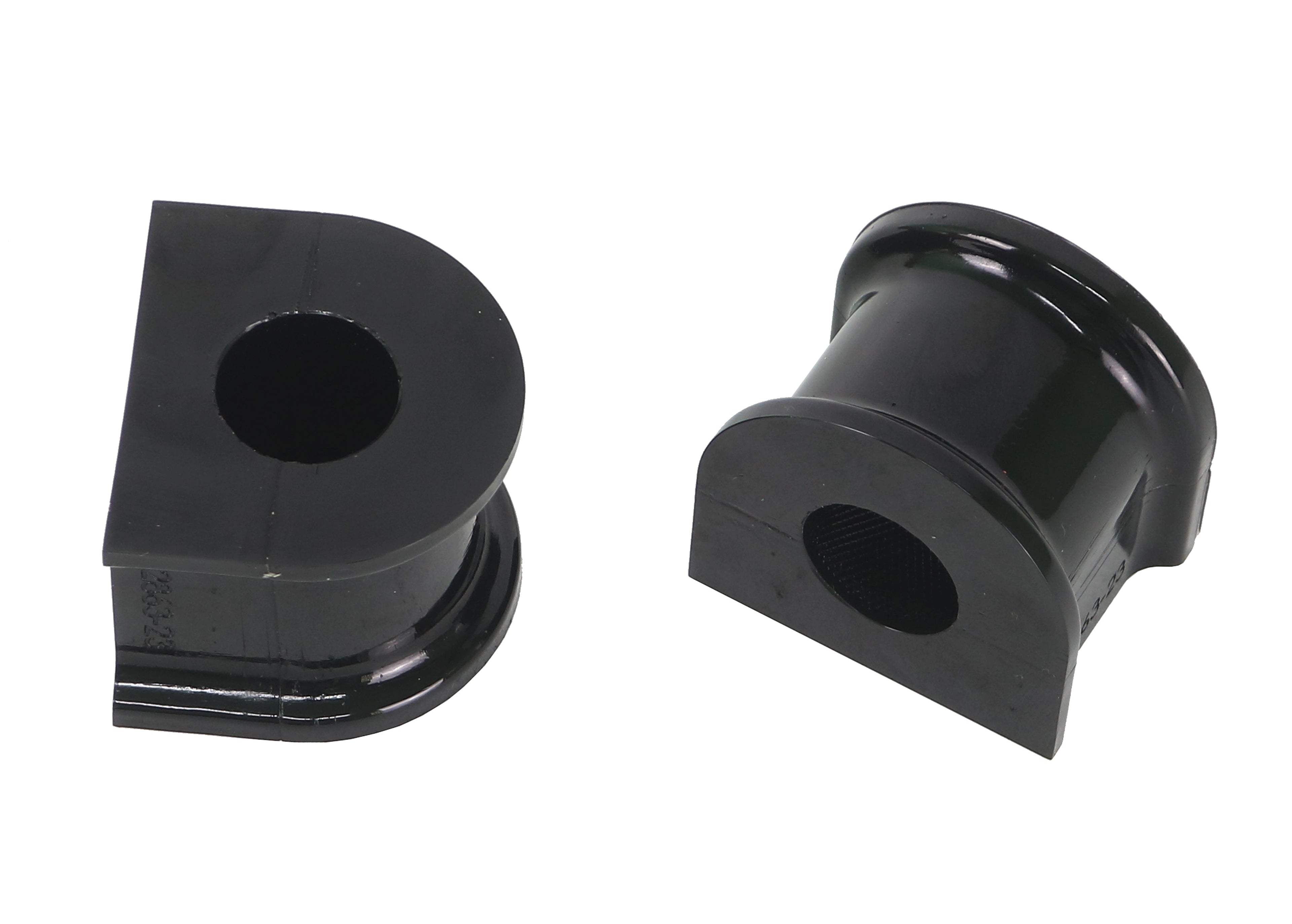 Sway Bar Mount - Bushing Kit 23mm