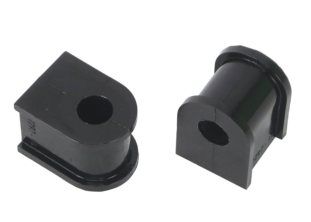 Sway Bar Mount - Bushing Kit 16mm