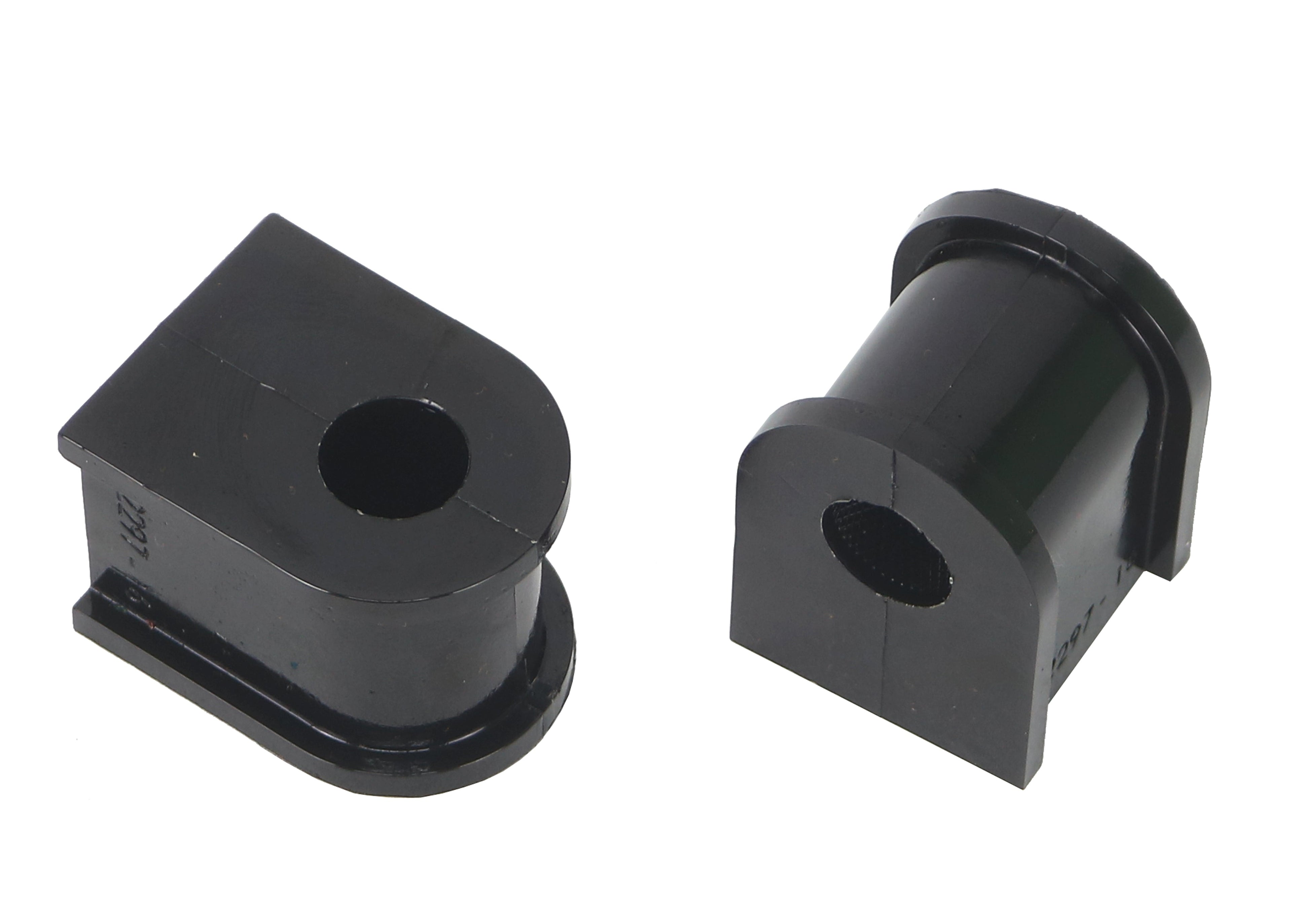 Sway Bar Mount - Bushing Kit 16mm