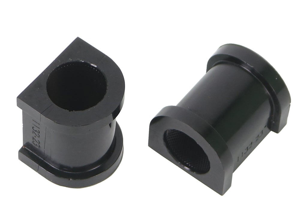 Sway Bar Mount - Bushing Kit 23mm
