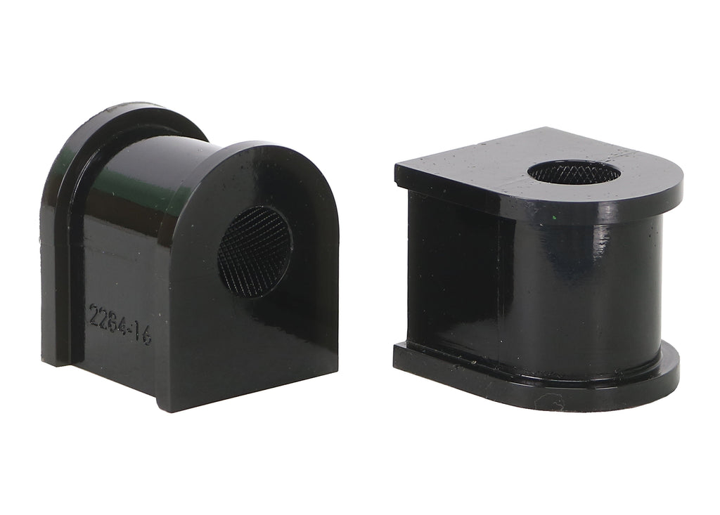 Sway Bar Mount - Bushing Kit 16mm