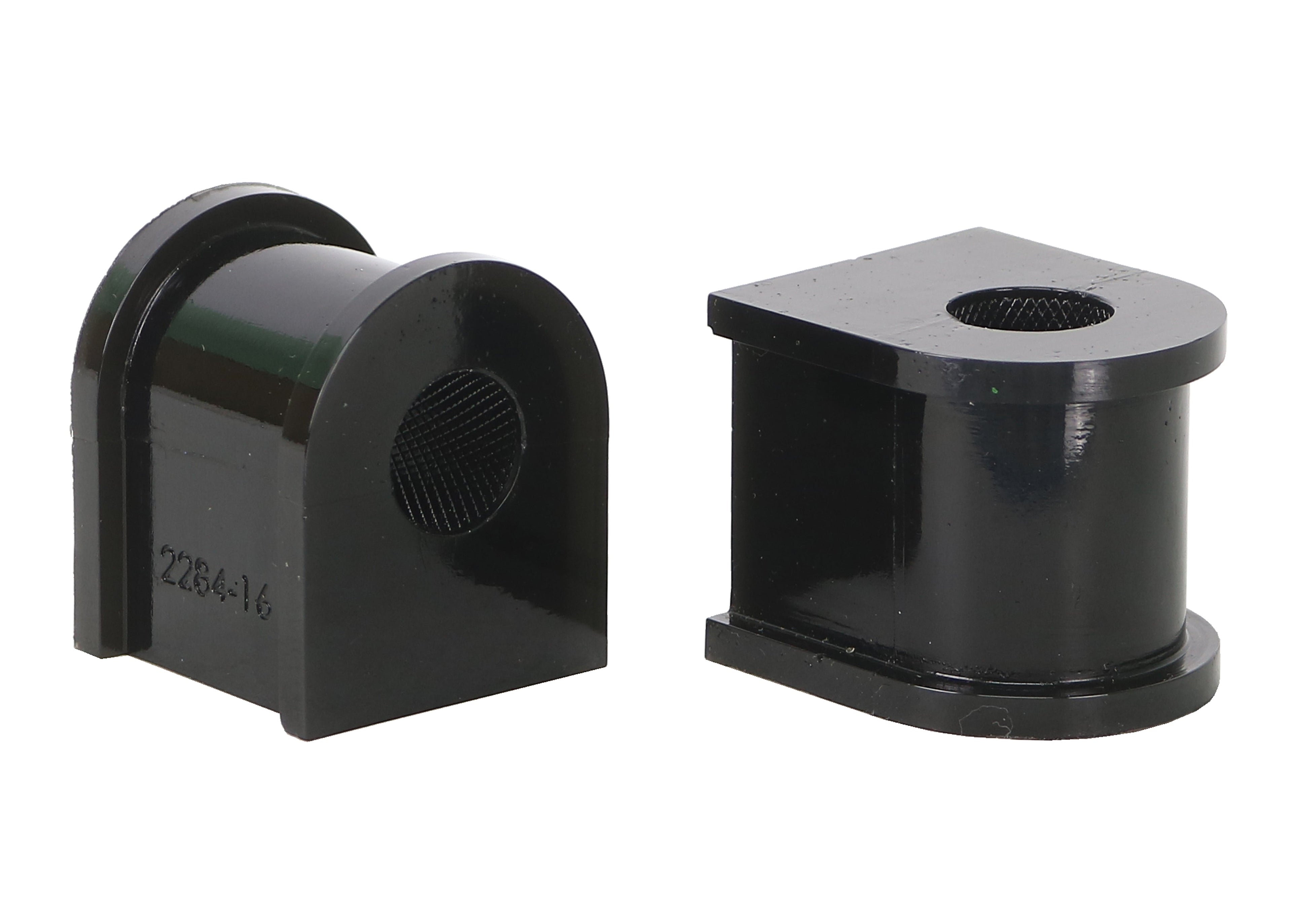 Sway Bar Mount - Bushing Kit 16mm