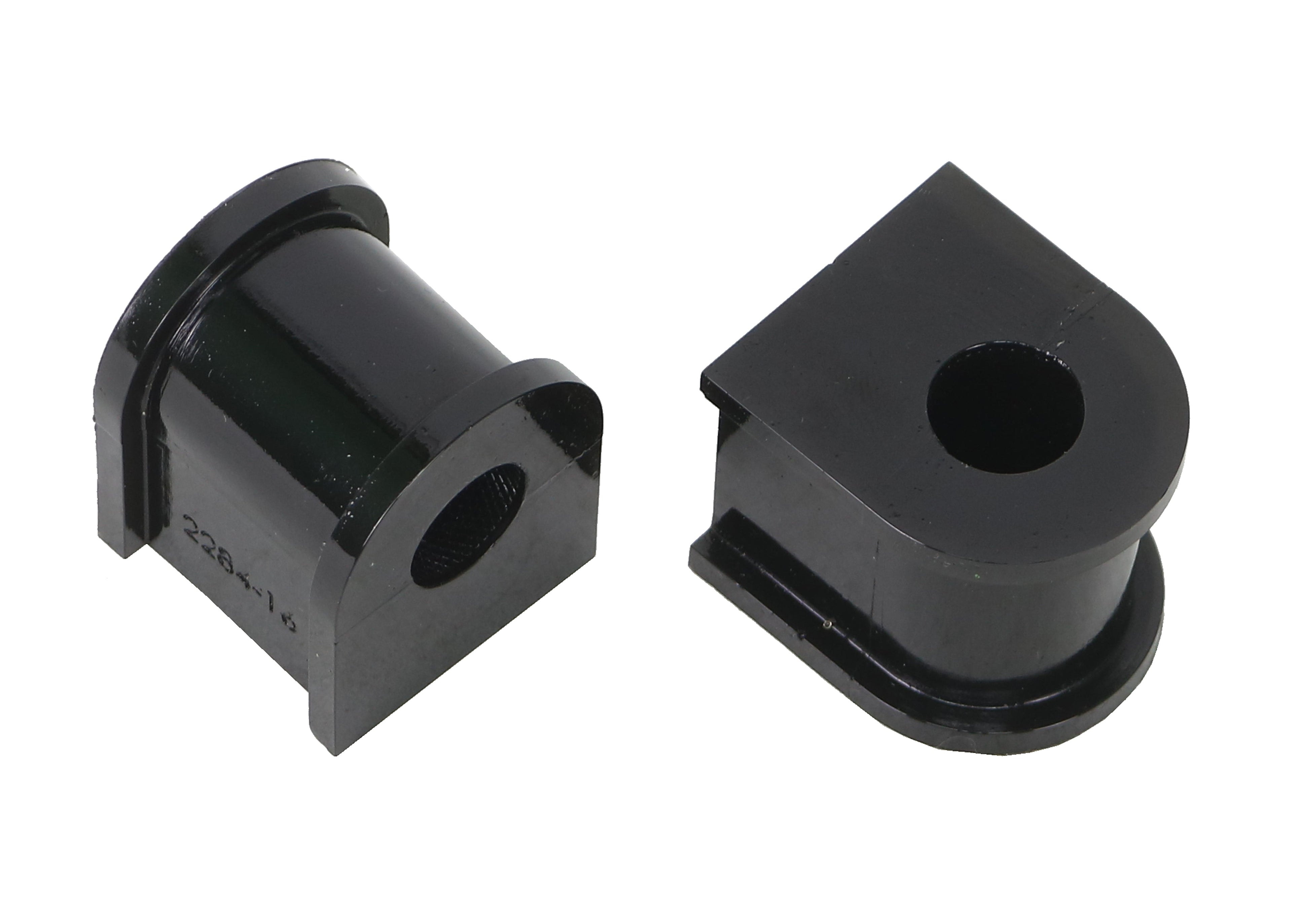 Sway Bar Mount - Bushing Kit 16mm