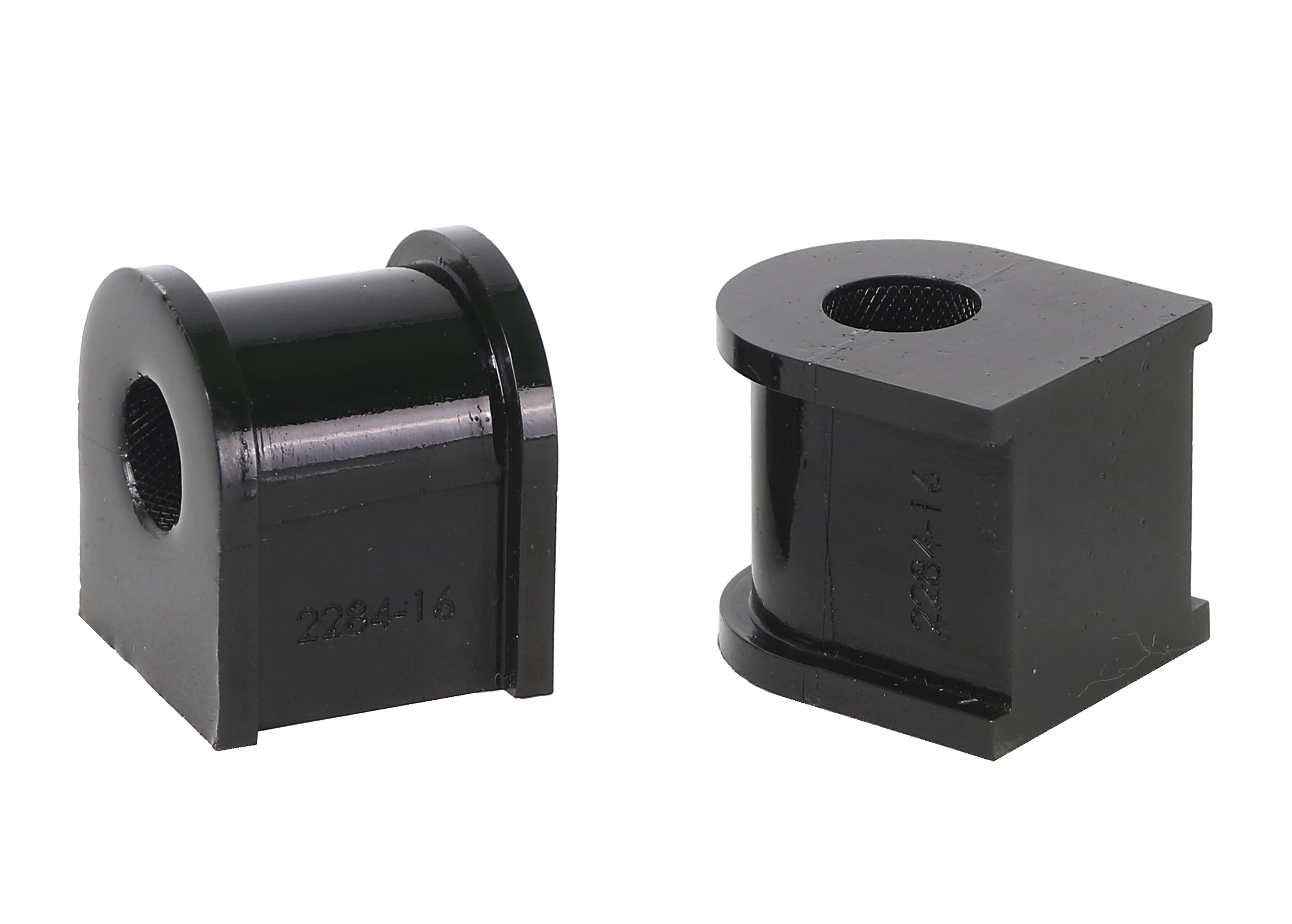 Sway Bar Mount - Bushing Kit 16mm