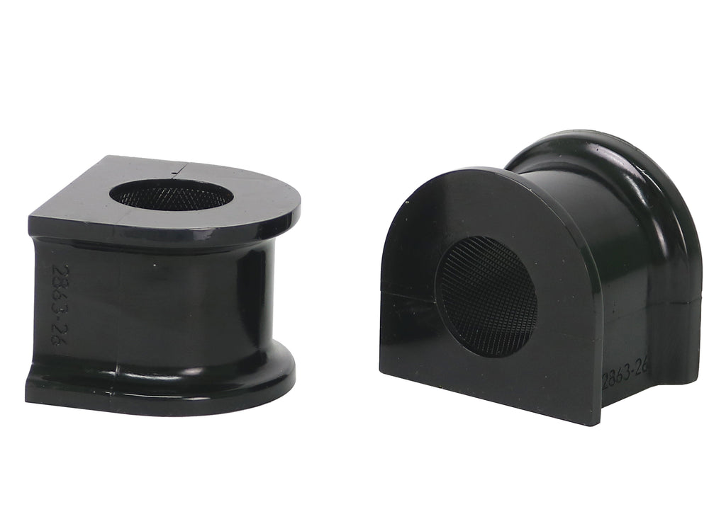 Sway Bar Mount - Bushing Kit 26mm