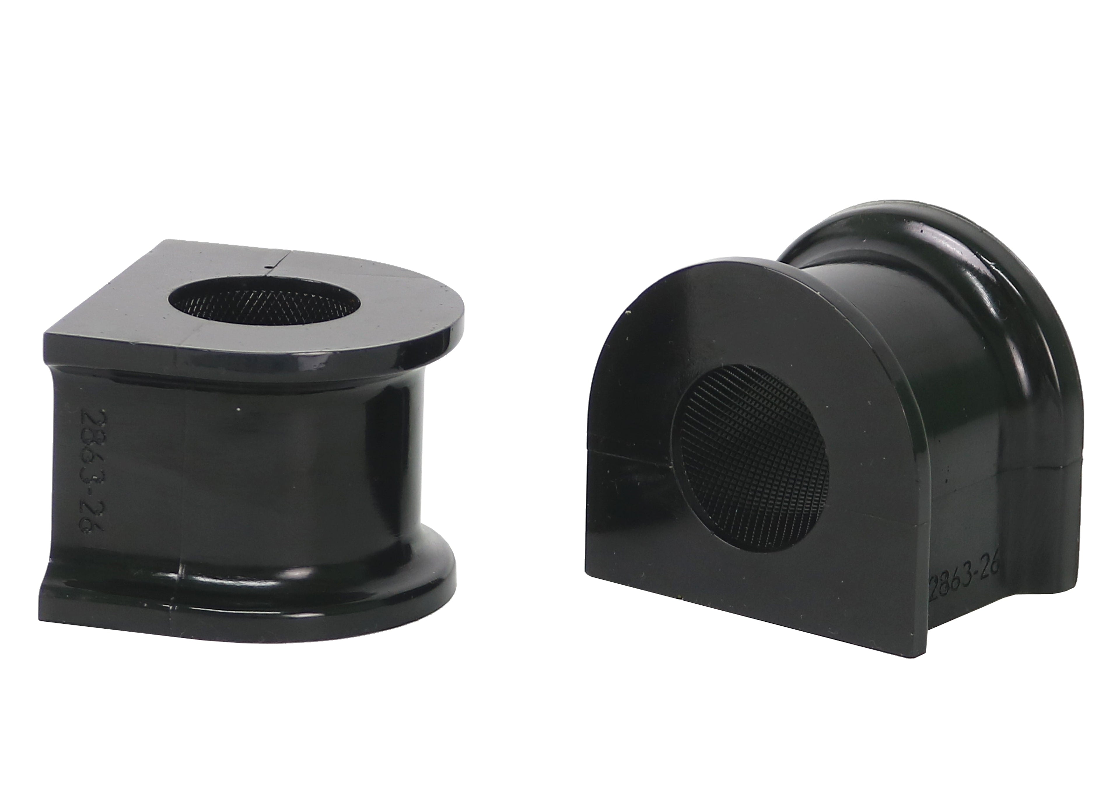 Sway Bar Mount - Bushing Kit 26mm
