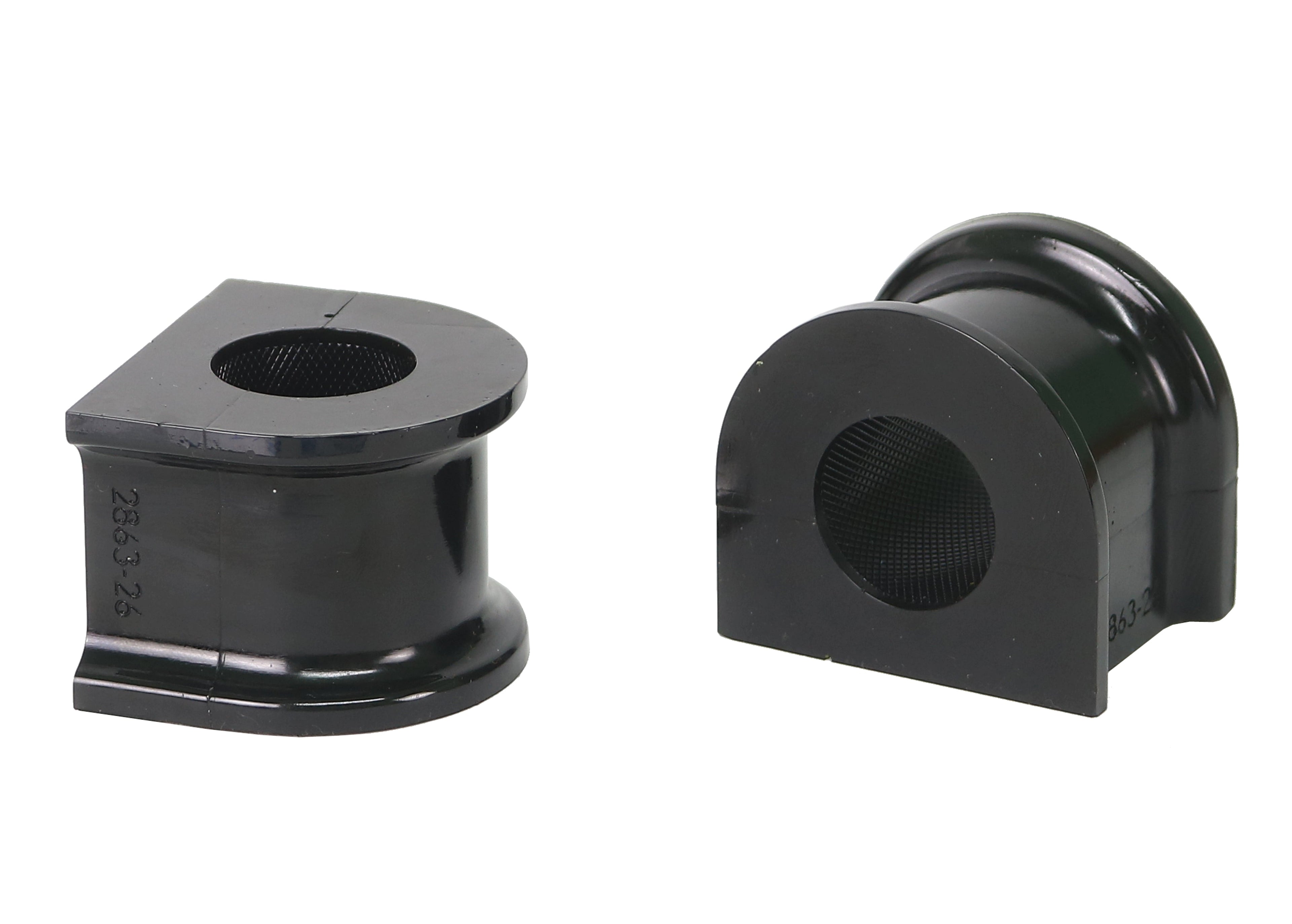 Sway Bar Mount - Bushing Kit 26mm