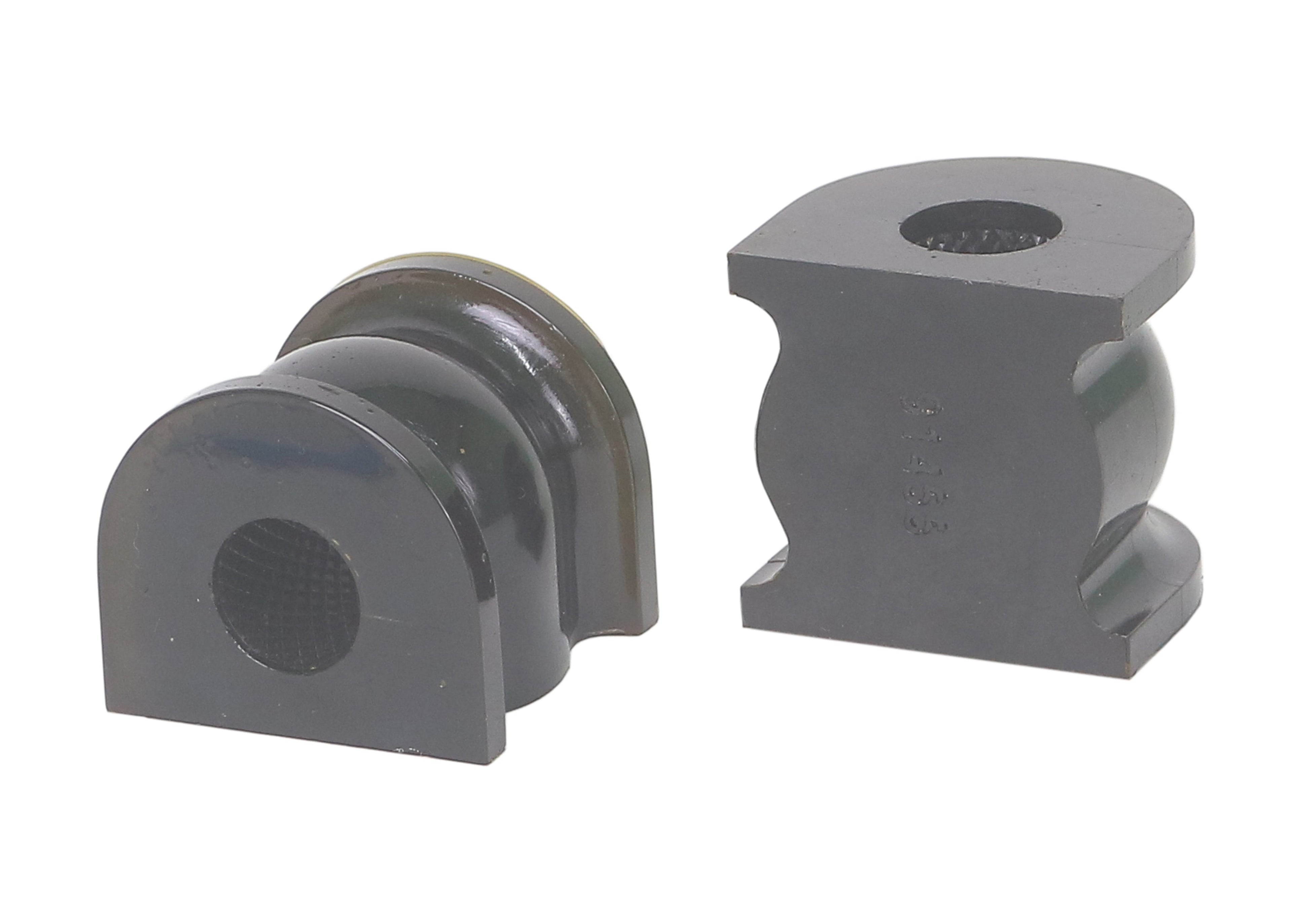 Sway Bar Mount Bushings