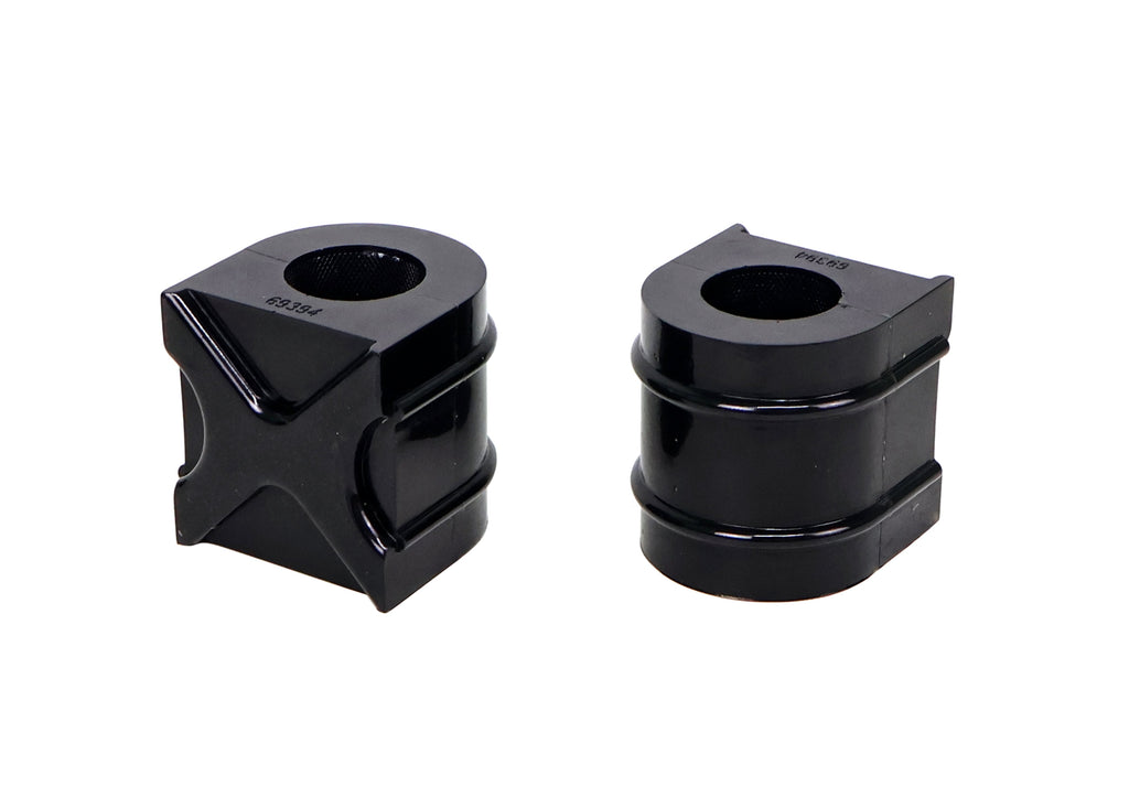 Front Sway Bar Mount Bushings Cadillac CTS V 2004-2007