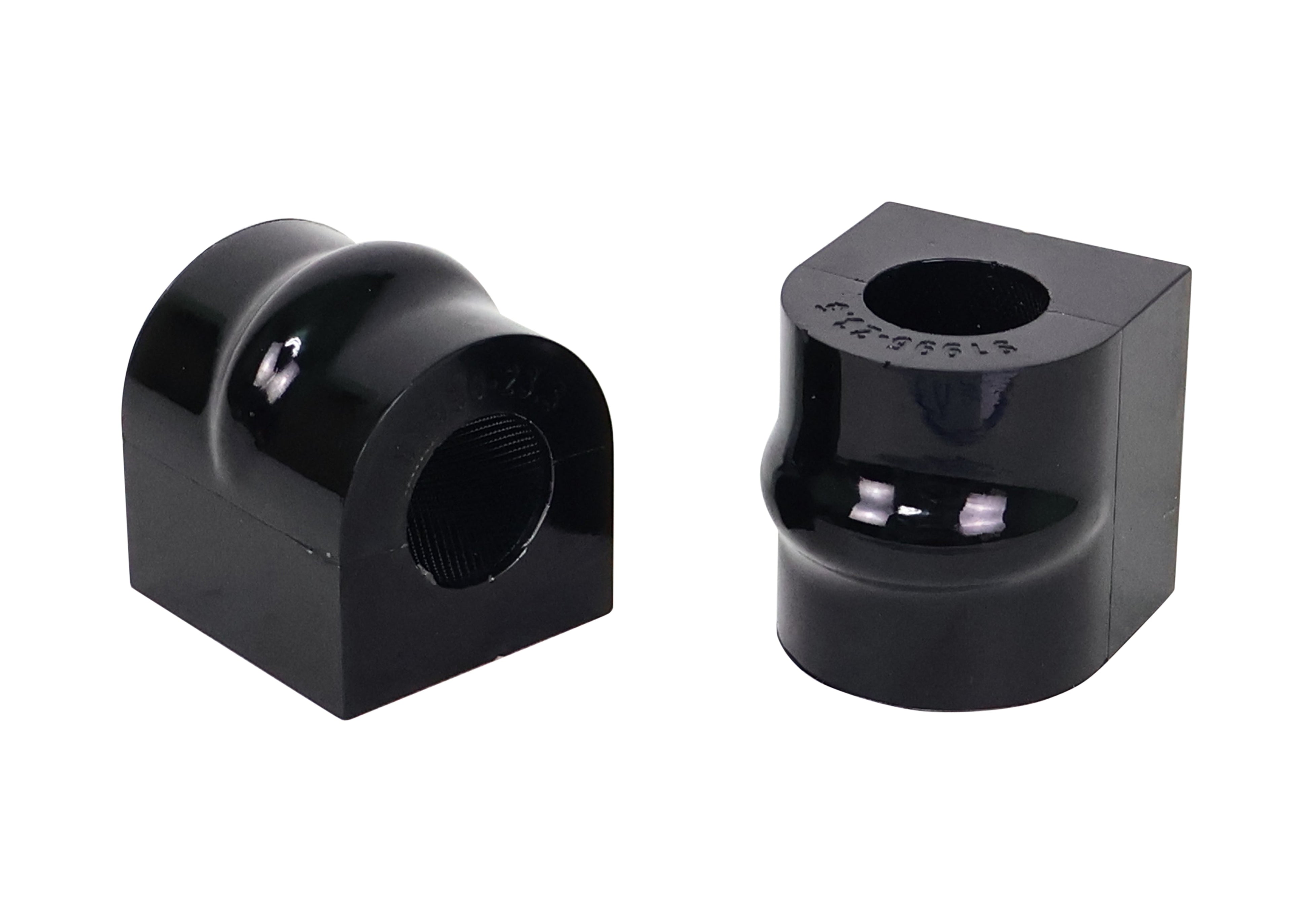 Rear Sway Bar Bushing Kit (23.5mm) - Suits Tesla Model Y 2020+