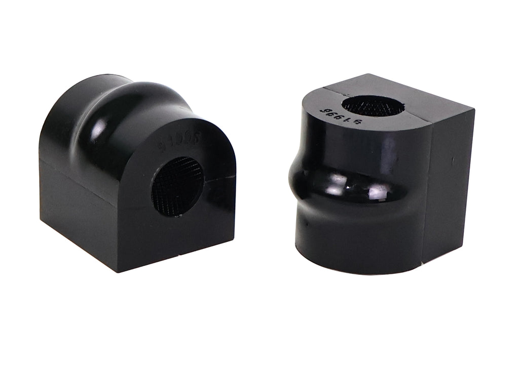 Rear Sway Bar Bushing Kit (20mm) - Suits Tesla Model 3 & Model Y