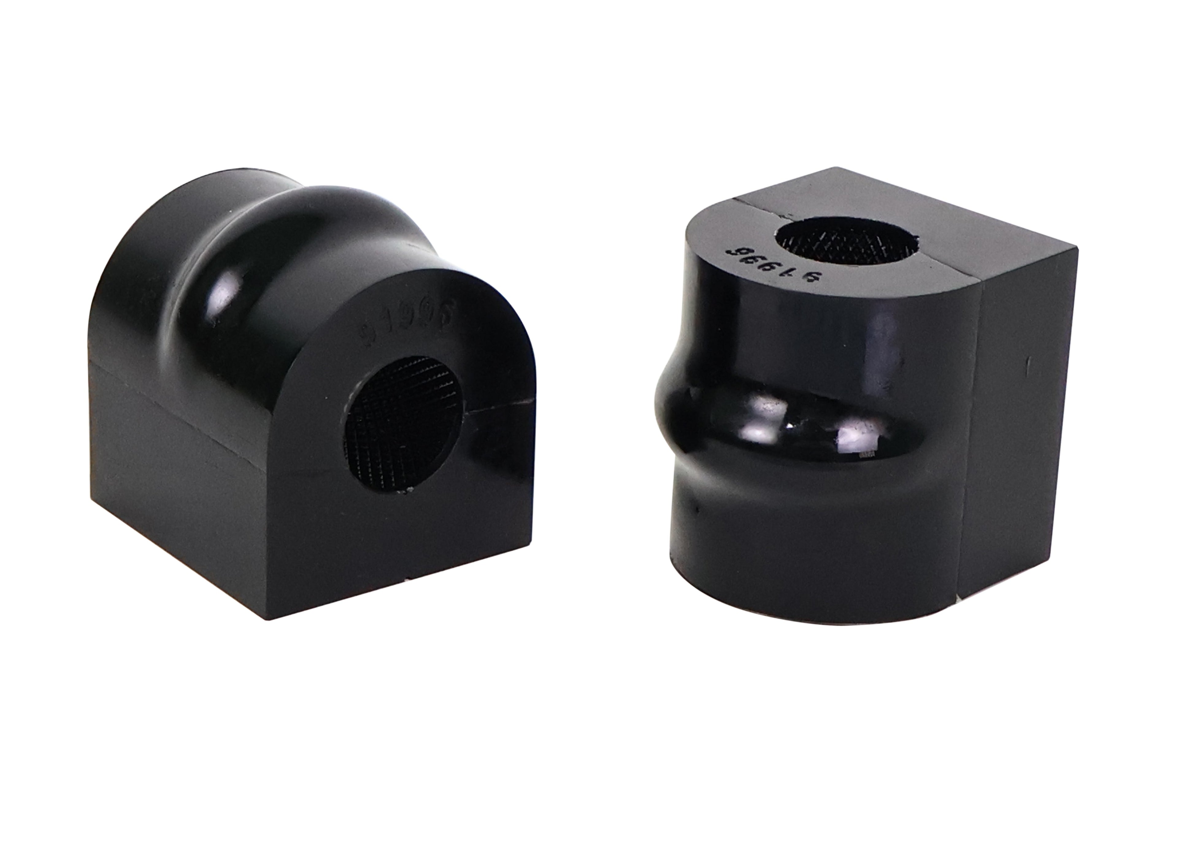 Rear Sway Bar Bushing Kit (20mm) - Suits Tesla Model 3 & Model Y