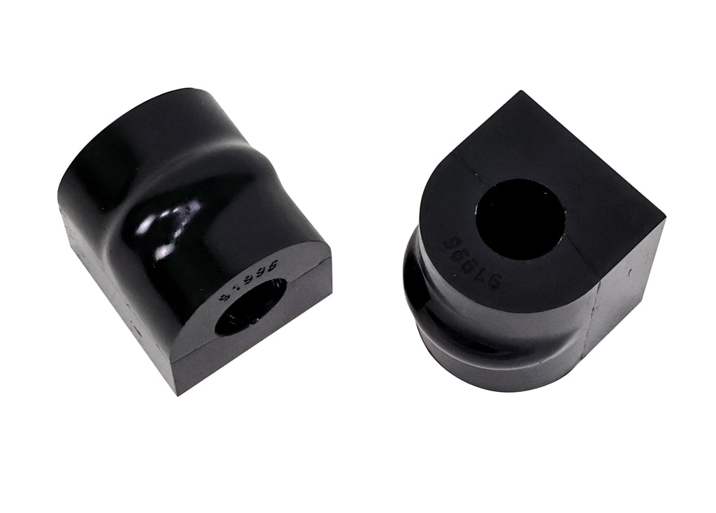 Rear Sway Bar Bushing Kit (20mm) - Suits Tesla Model 3 & Model Y