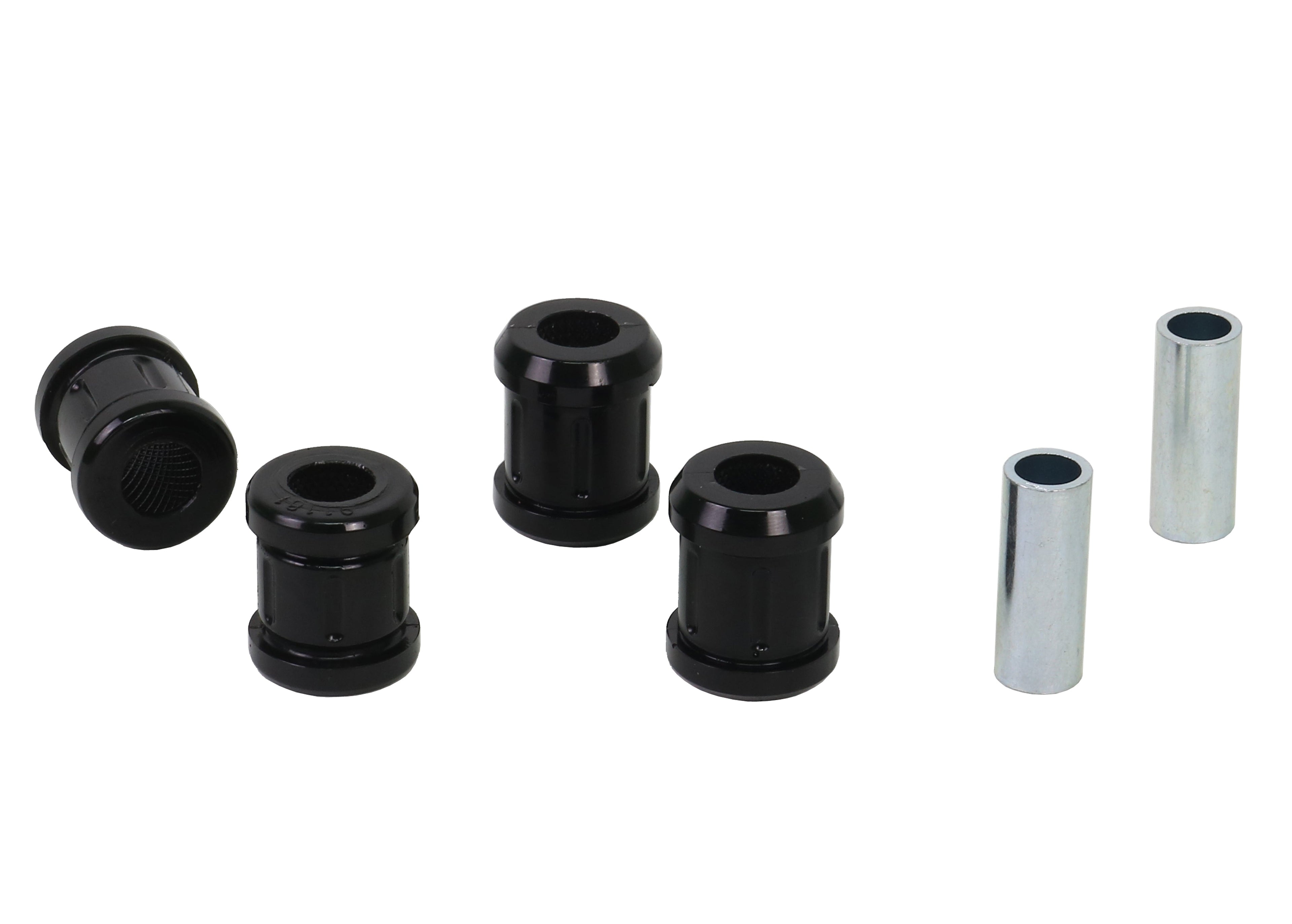 Shock Absorber Bushing - Upper