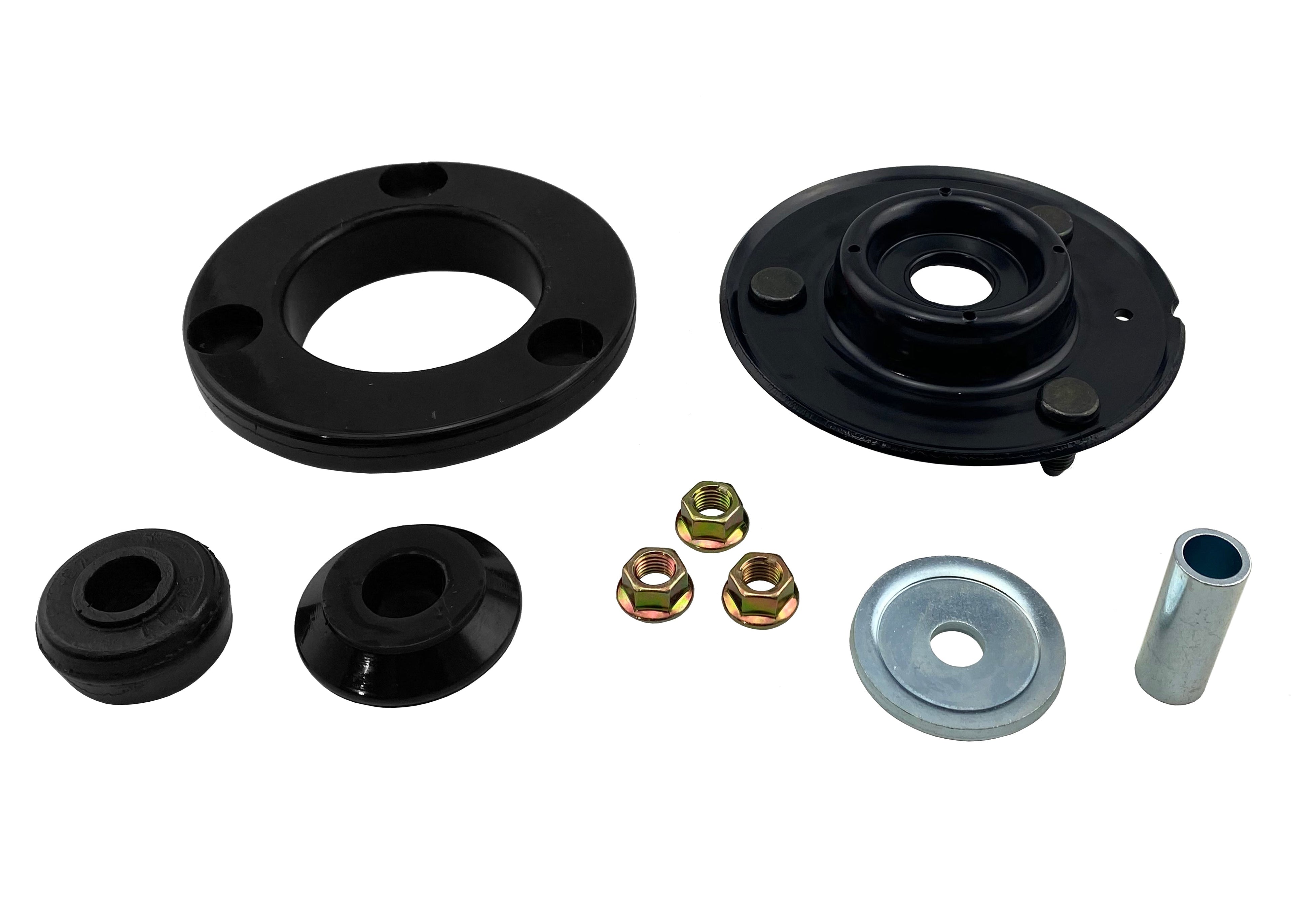 Strut Mount - Bushing Kit (Single)