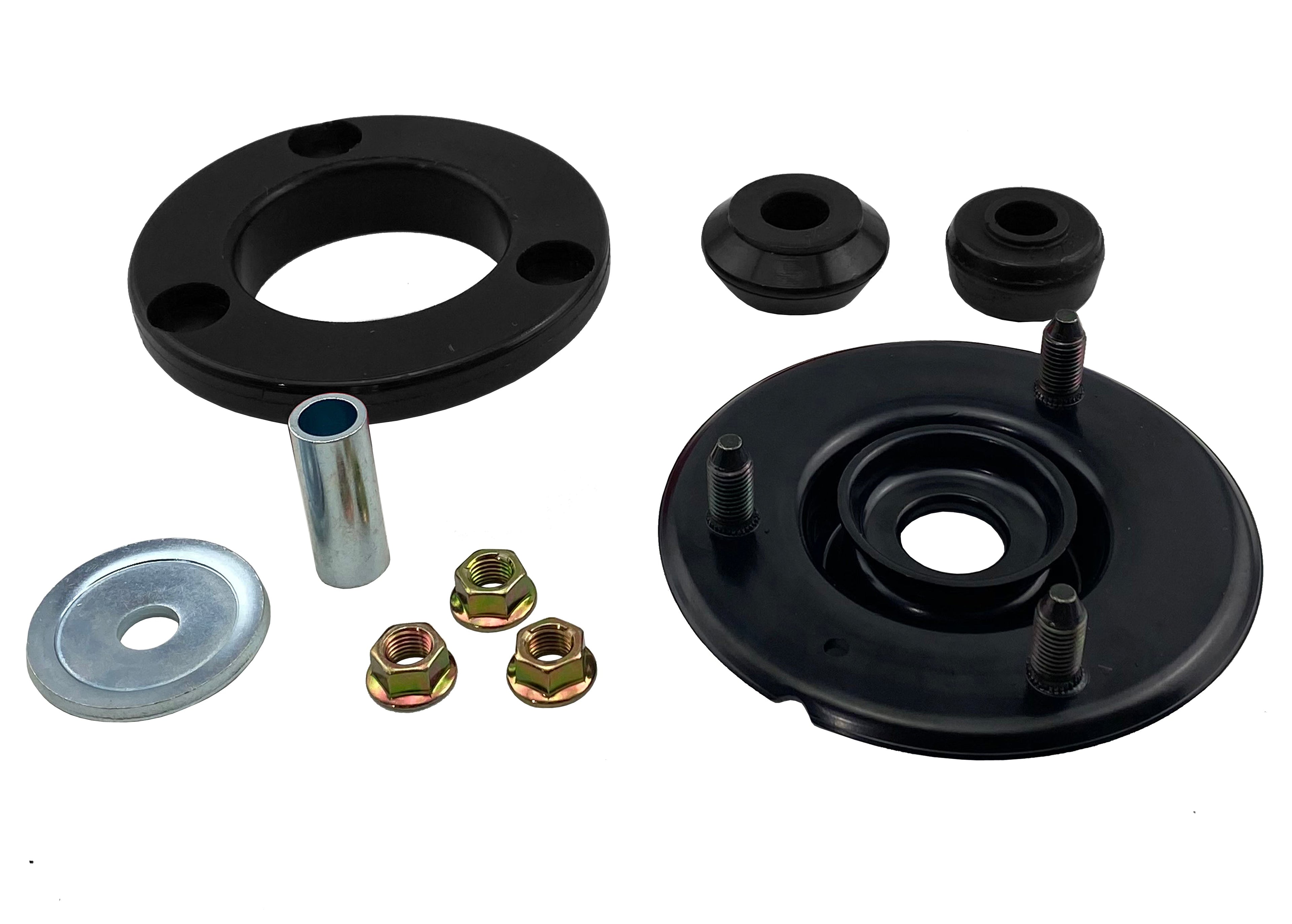 Strut Mount - Bushing Kit (Single)