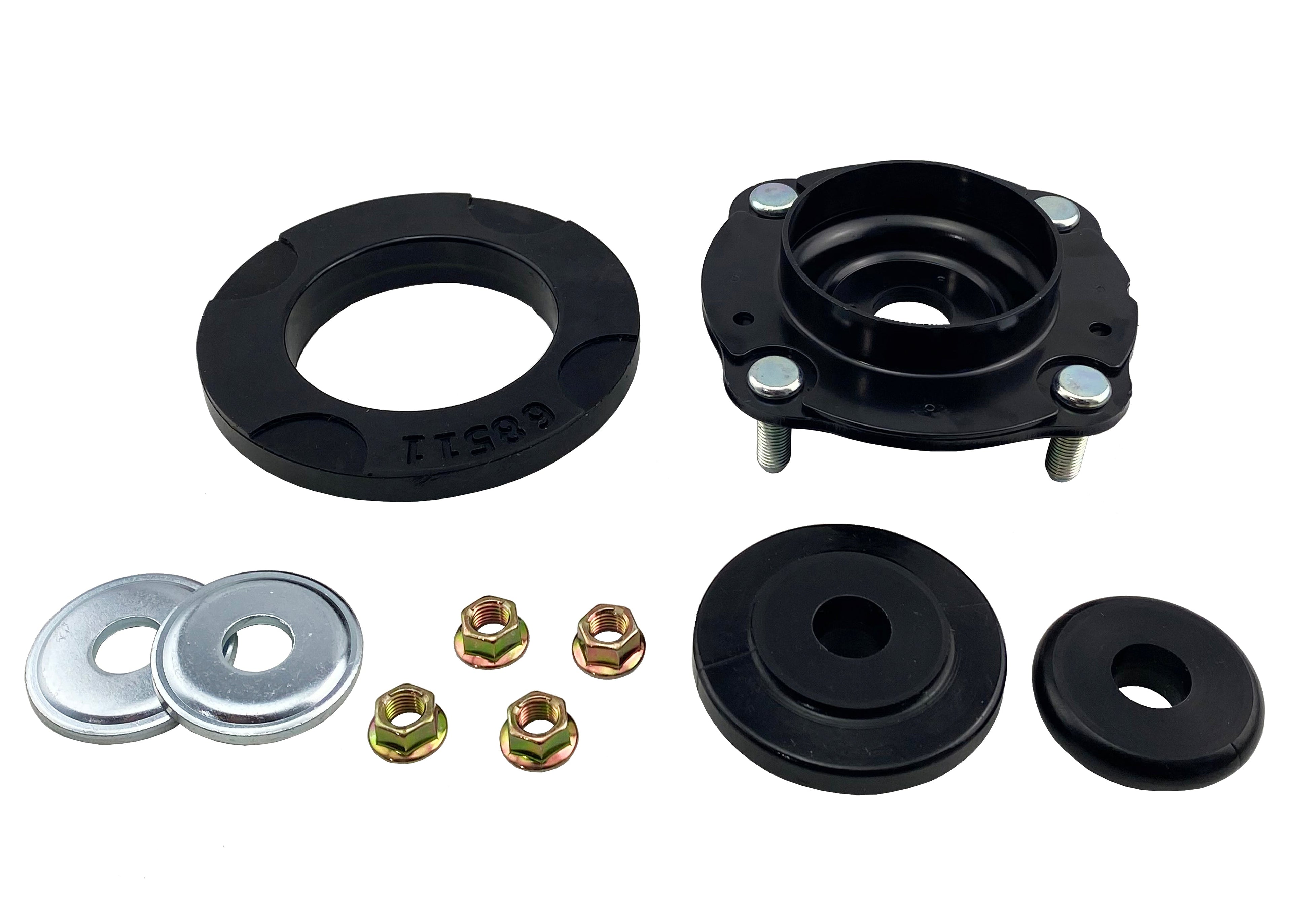 Strut Mount - Bushing Kit (Single)