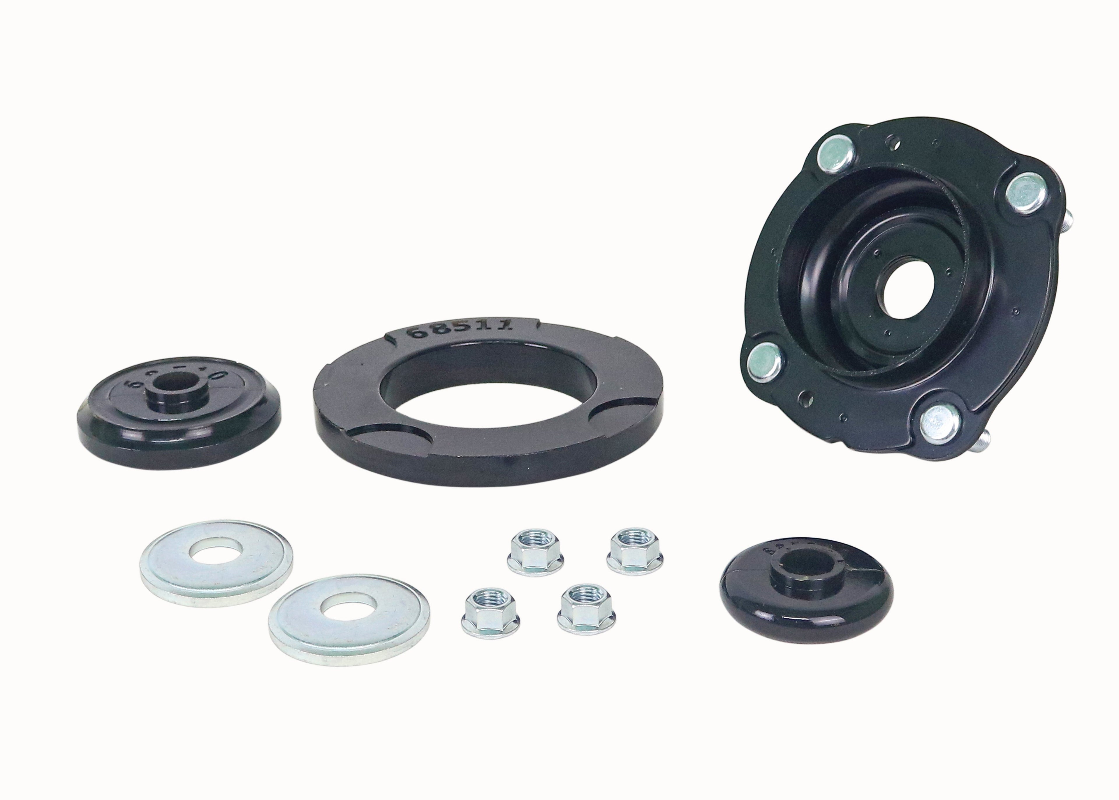 Strut Mount - Bushing Kit (Single)