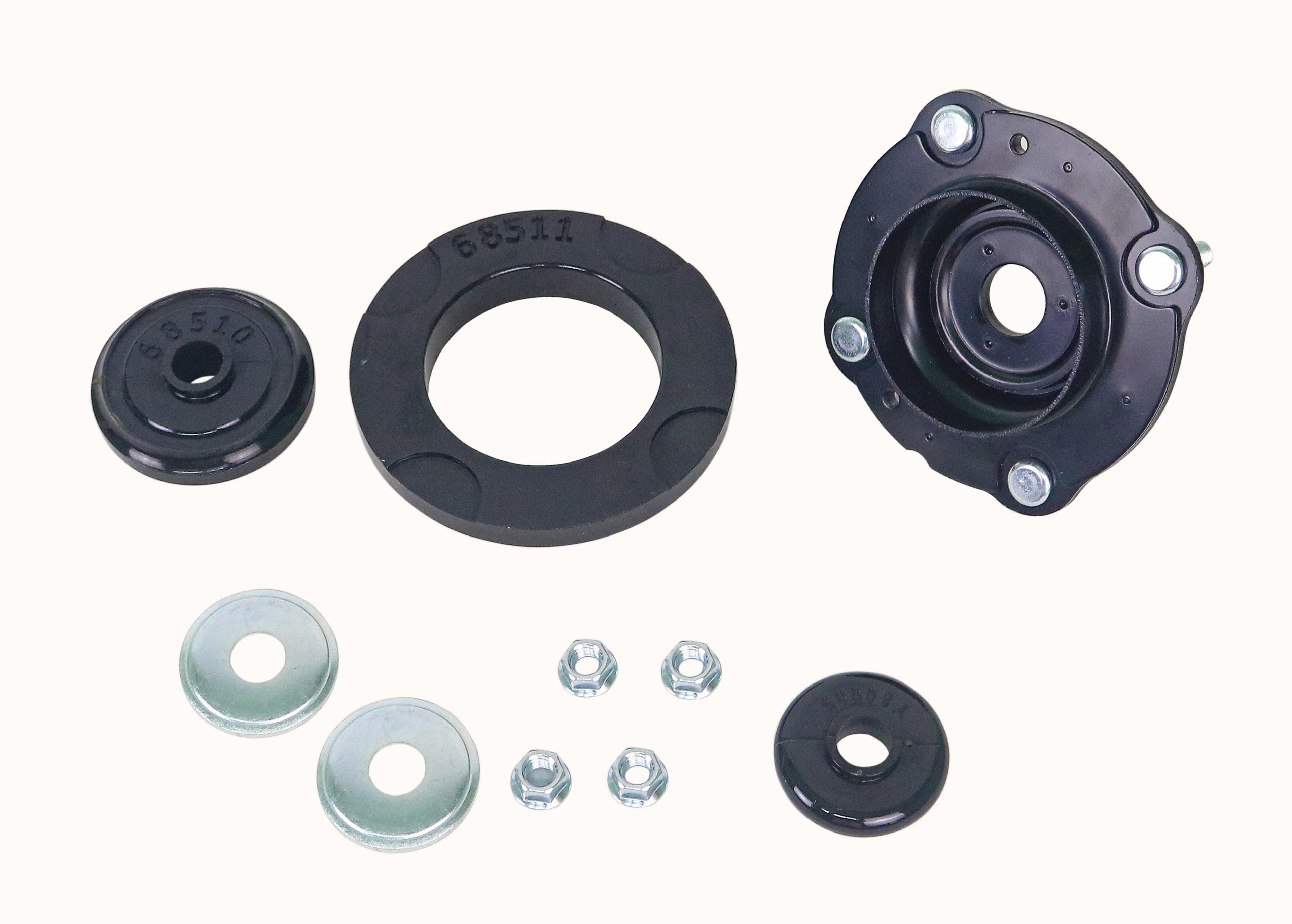 Strut Mount - Bushing Kit (Single)