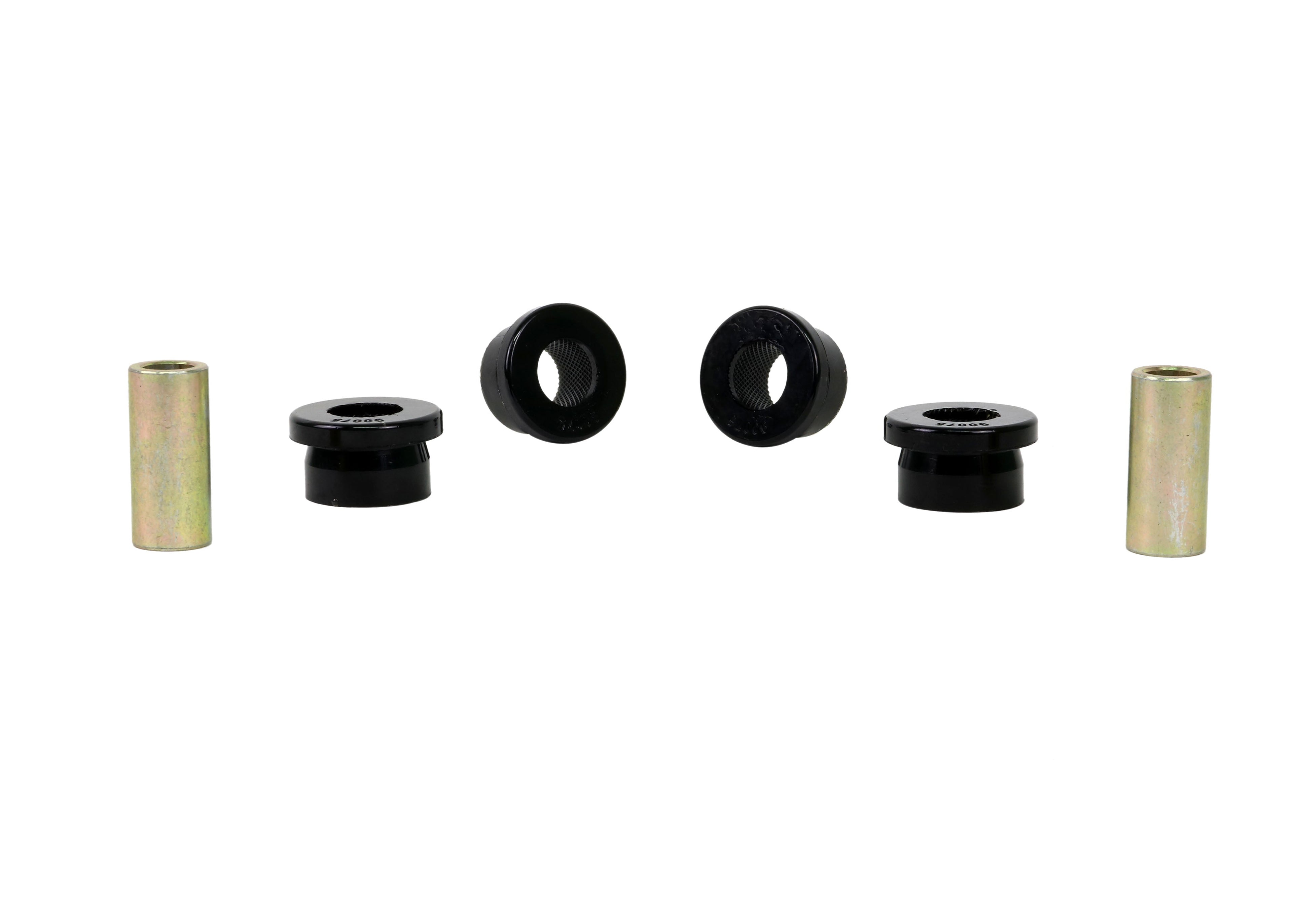 Front Lower Control Arm - Inner Front Bushing Kit to Suit Honda Civic 6th Gen EJ, EK, EM and CR-V RD1-RD3