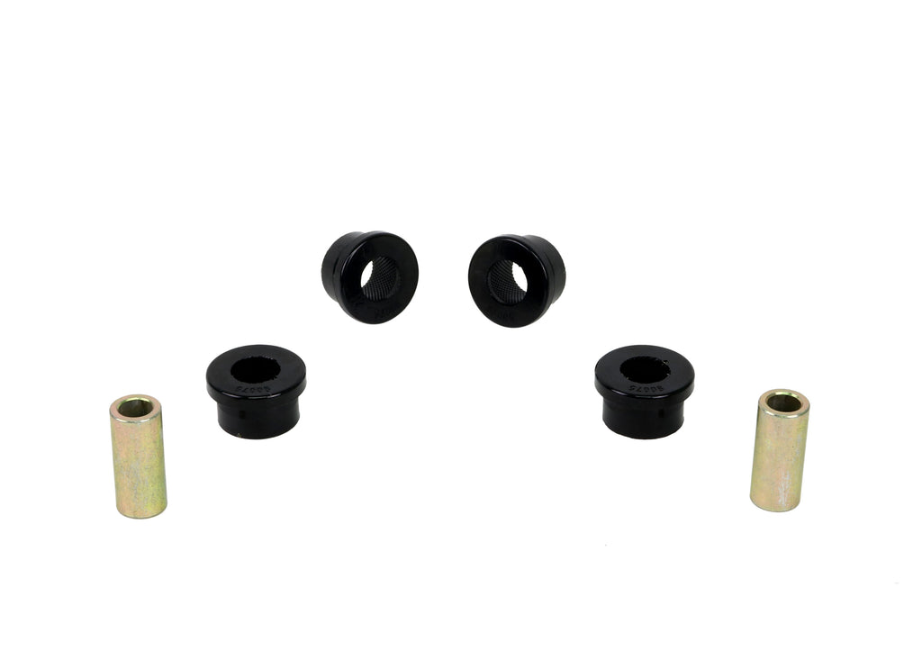 Front Lower Control Arm - Inner Front Bushing Kit to Suit Honda Civic 6th Gen EJ, EK, EM and CR-V RD1-RD3