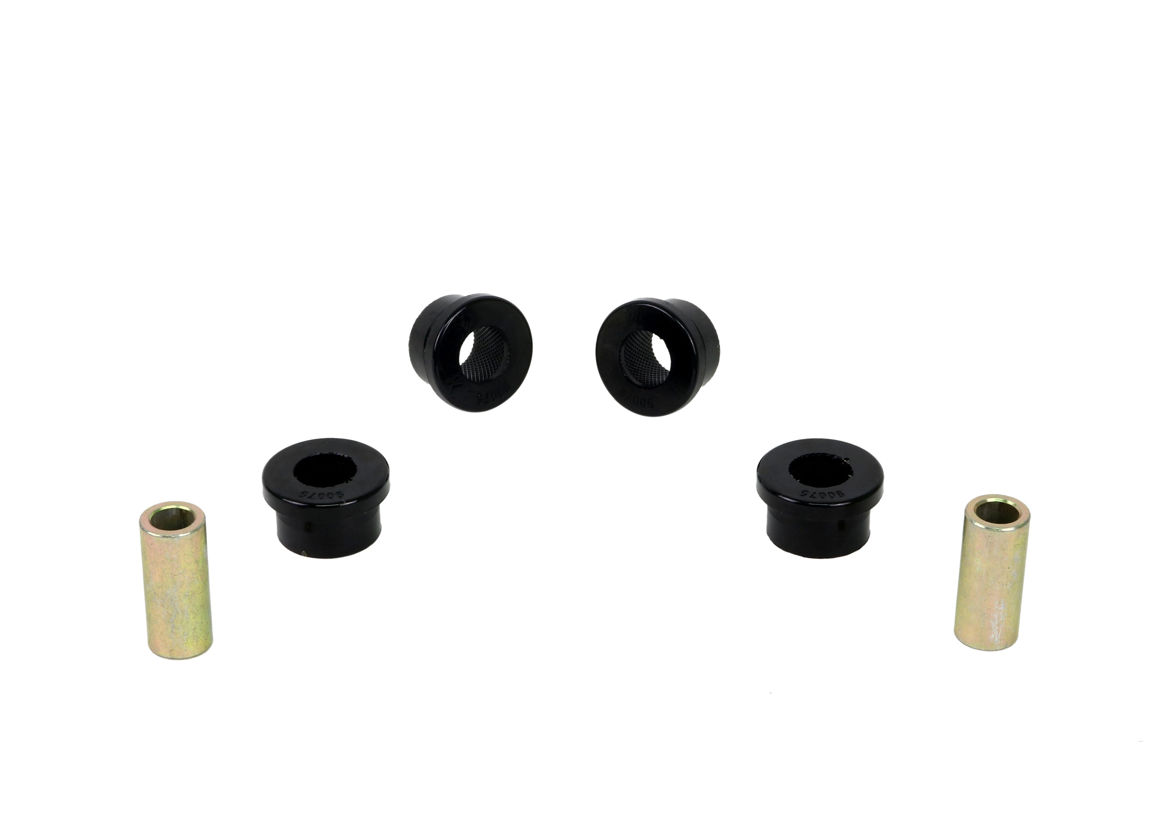 Front Lower Control Arm - Inner Front Bushing Kit to Suit Honda Civic 6th Gen EJ, EK, EM and CR-V RD1-RD3