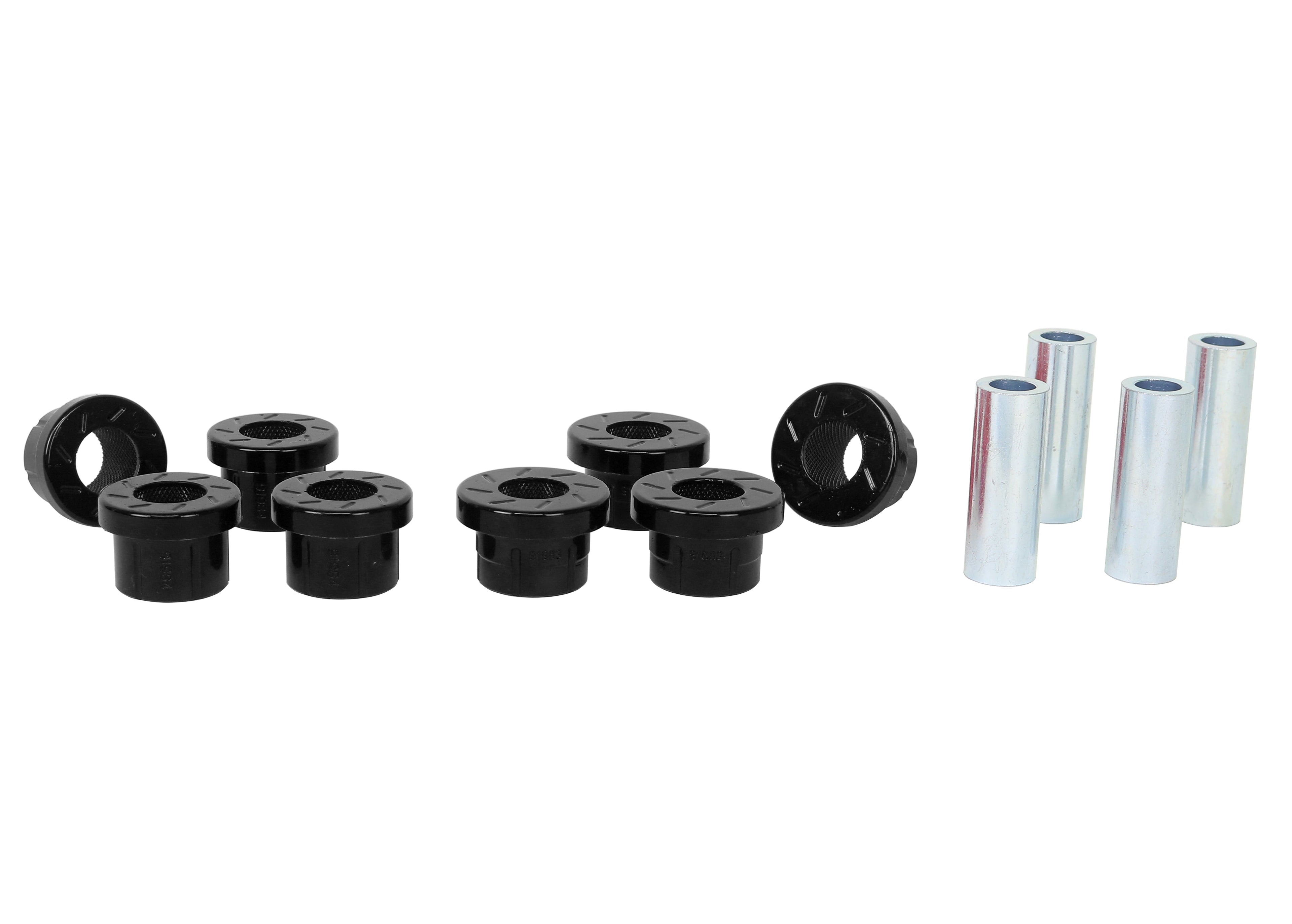 Control Arm Bushing - Front Inner