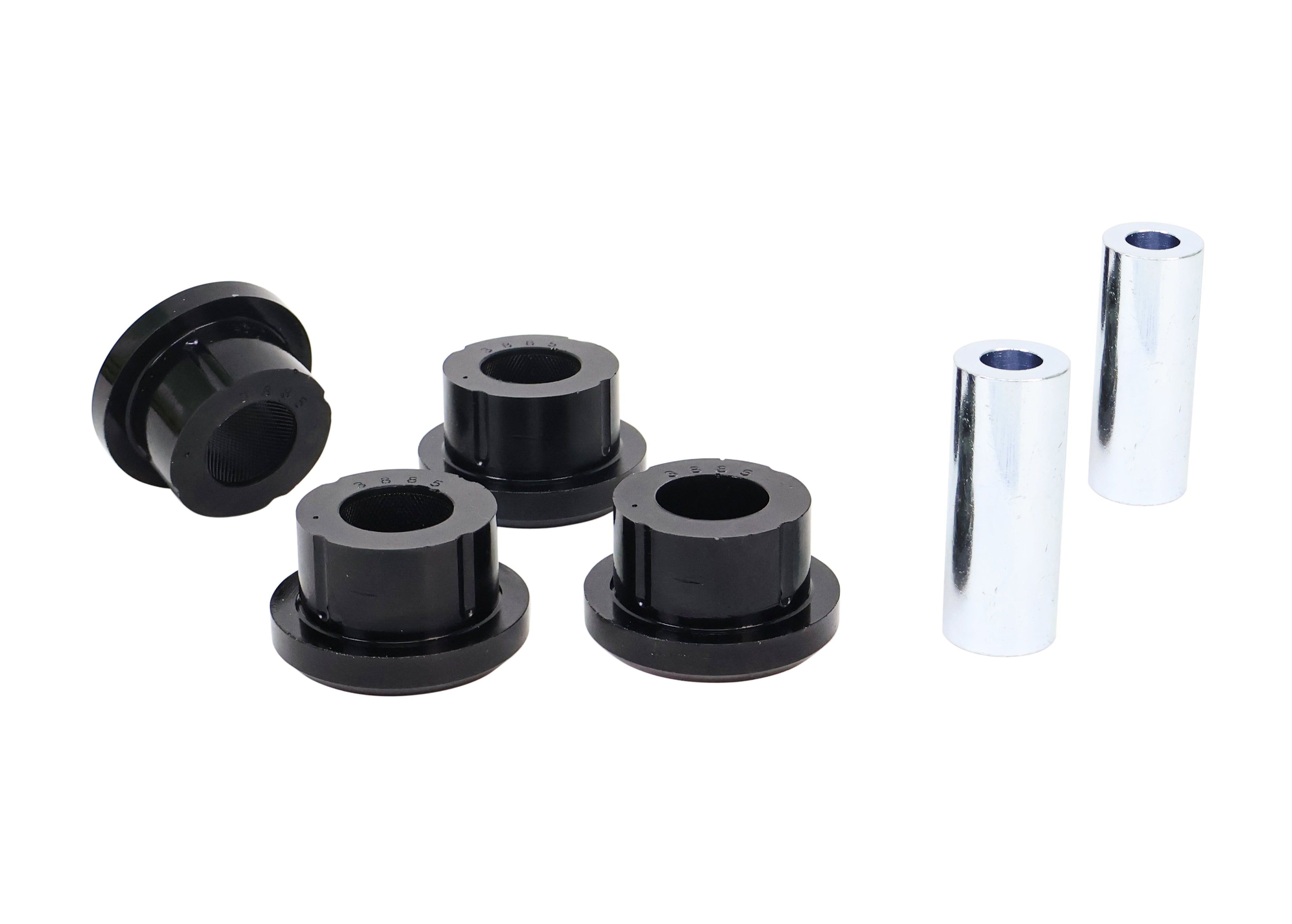 Front Lower Control Arm - Inner Front Bushing Kit to Suit Nissan 370Z and Z Z34