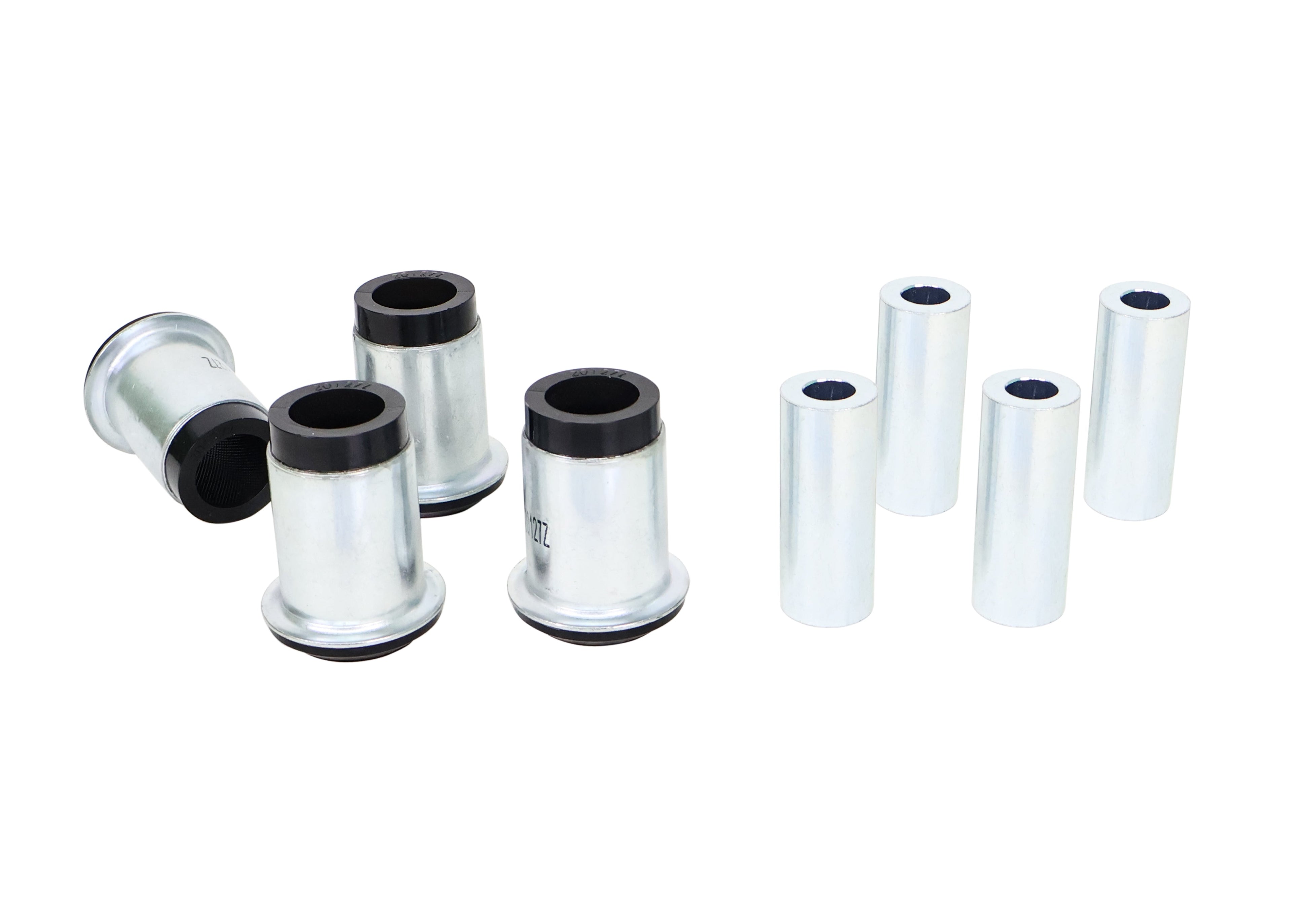 Control Arm Upper - Bushing Kit