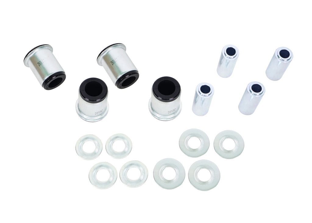 Front Lower Control Arm Inner Bushing Kit - Ford Ranger 2024+
