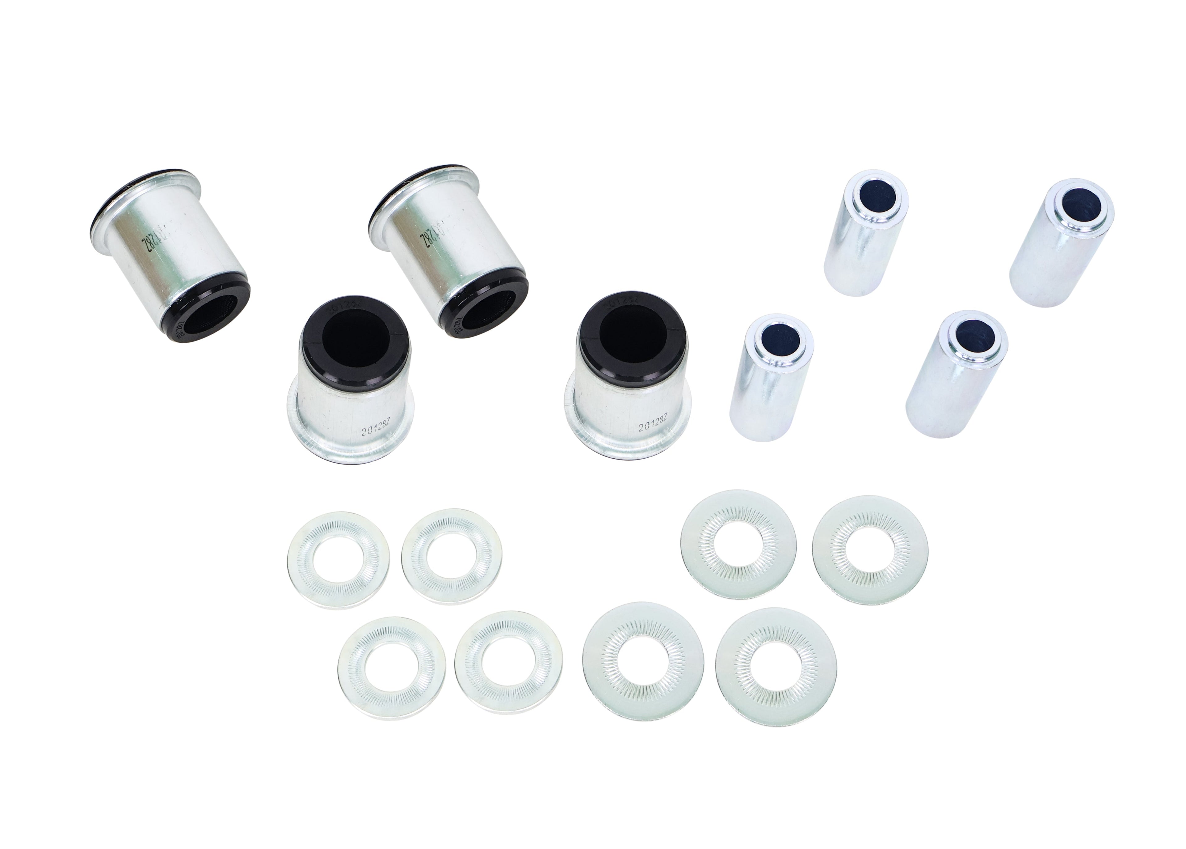 Front Lower Control Arm Inner Bushing Kit - Ford Ranger 2024+