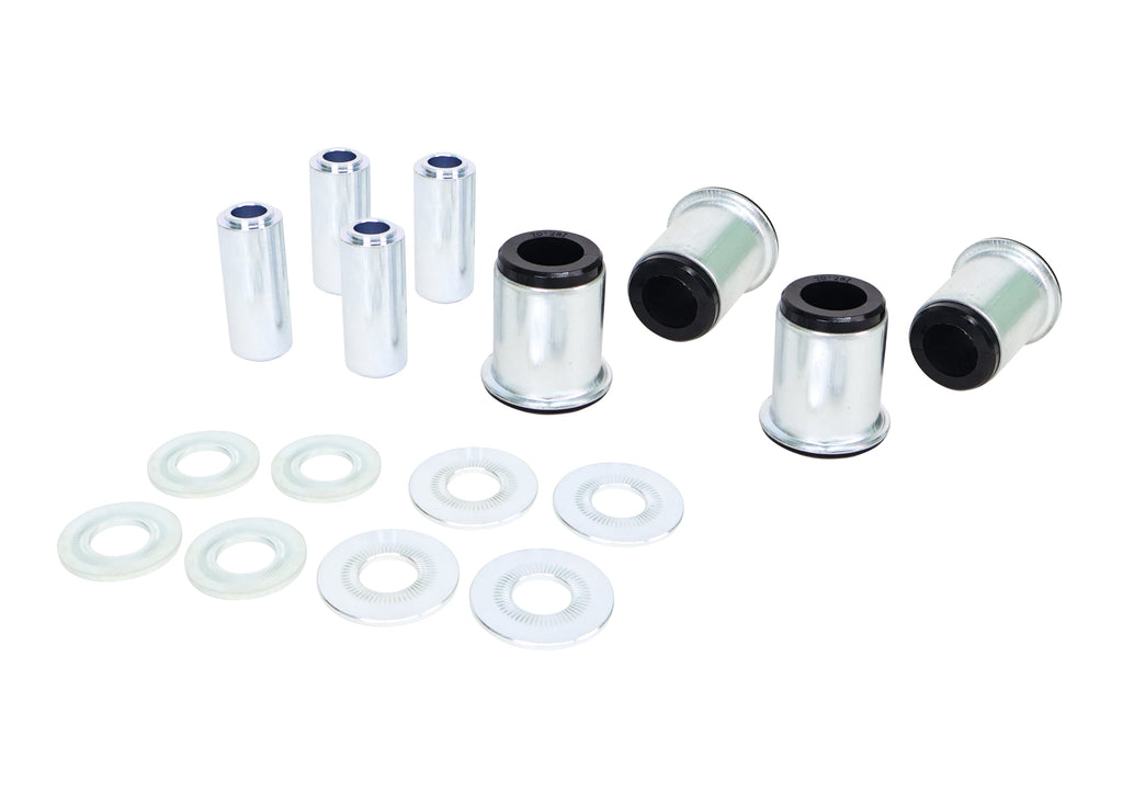 Front Lower Control Arm Inner Bushing Kit - Ford Ranger 2024+