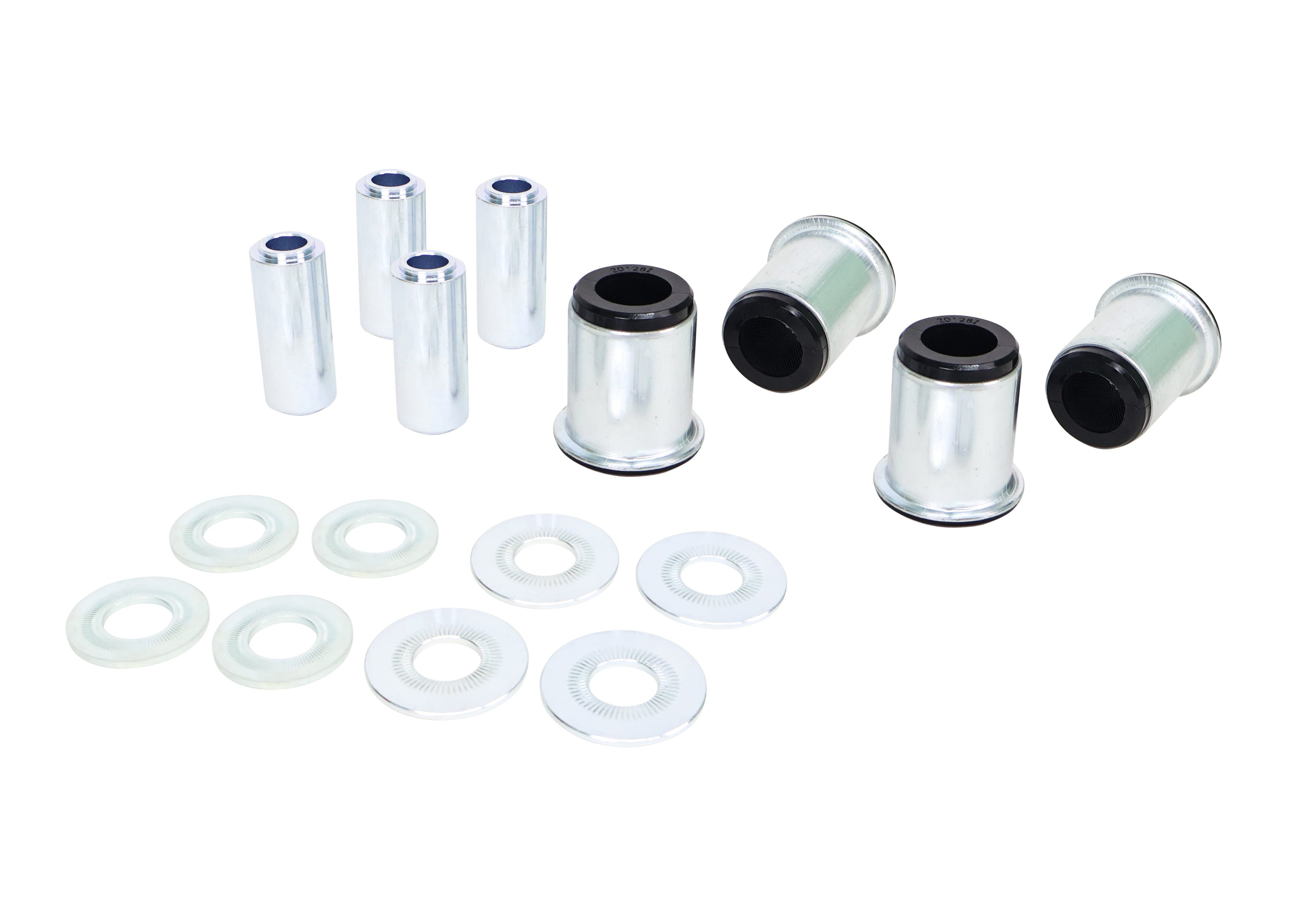 Front Lower Control Arm Inner Bushing Kit - Ford Ranger 2024+