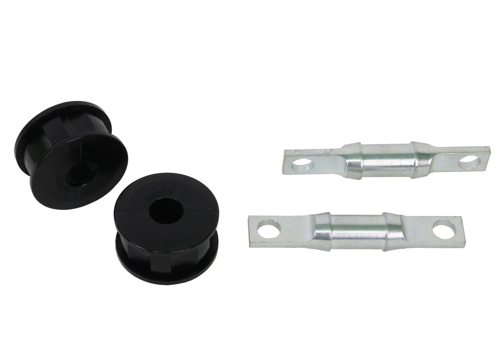 Trailing Arm Bushing - Front