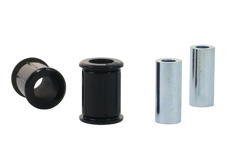 Rear Lower Control Arm Forward Bushing Kit - Mazda MX-5 NC