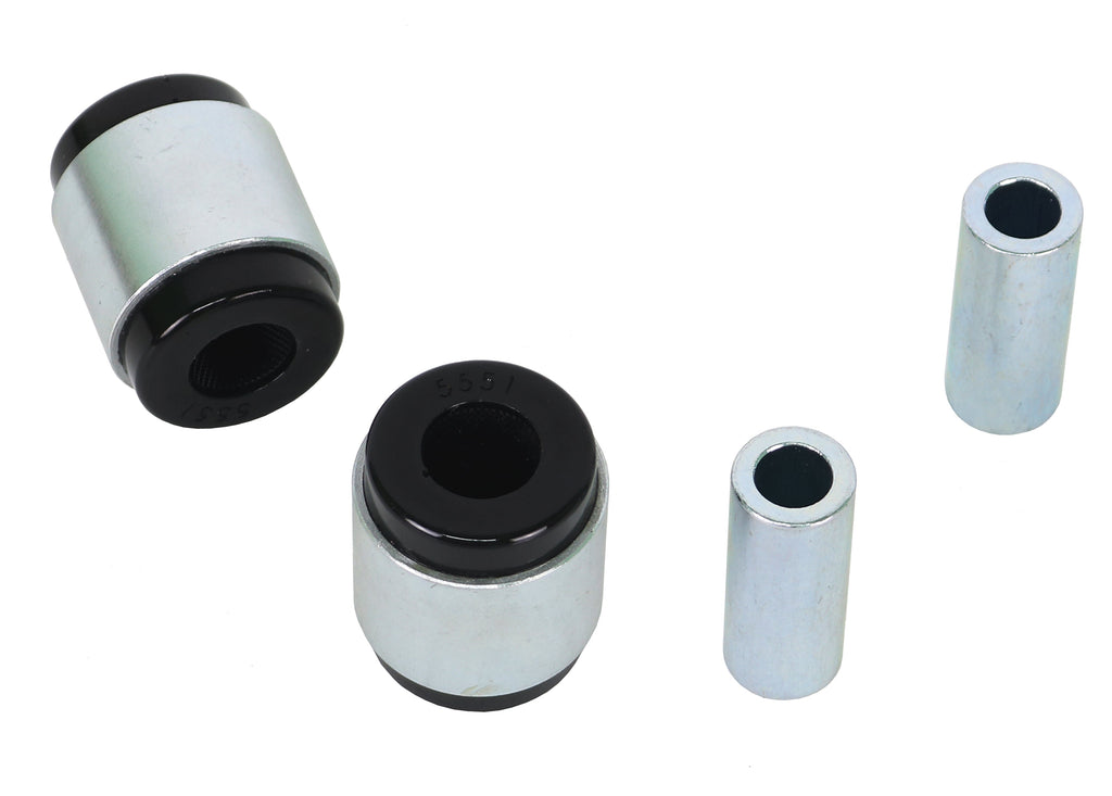 Rear Toe Arm / Lateral Arm - Outer Bushing (Knuckle)