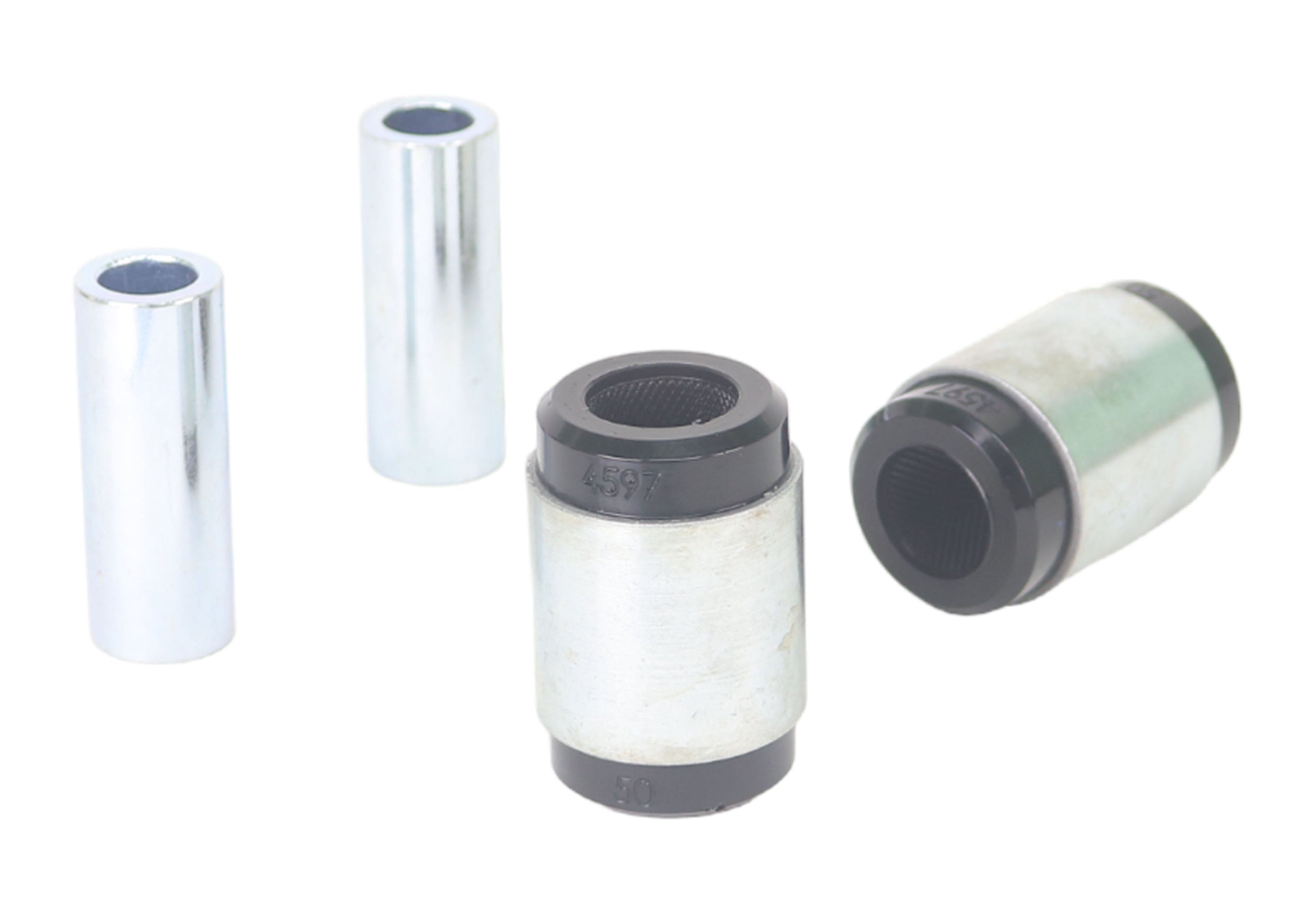 Front Lower Control Arm Bushing - Inner