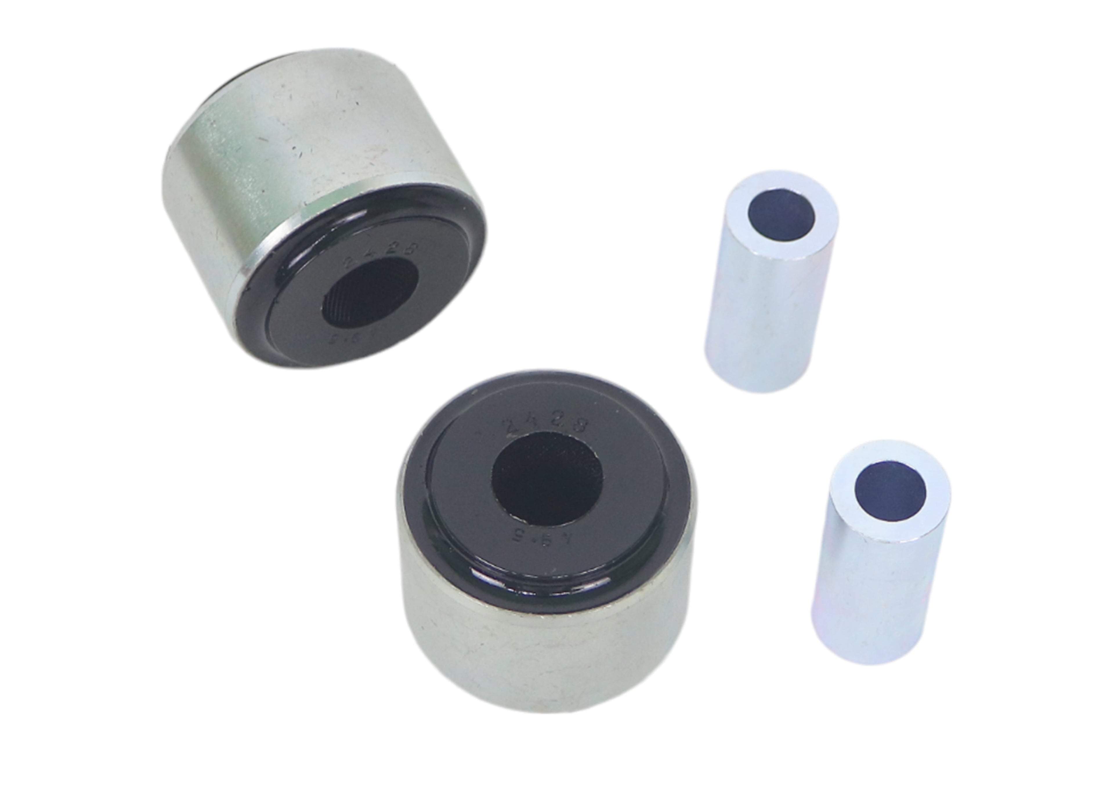 Trailing Arm Bushing - Lower